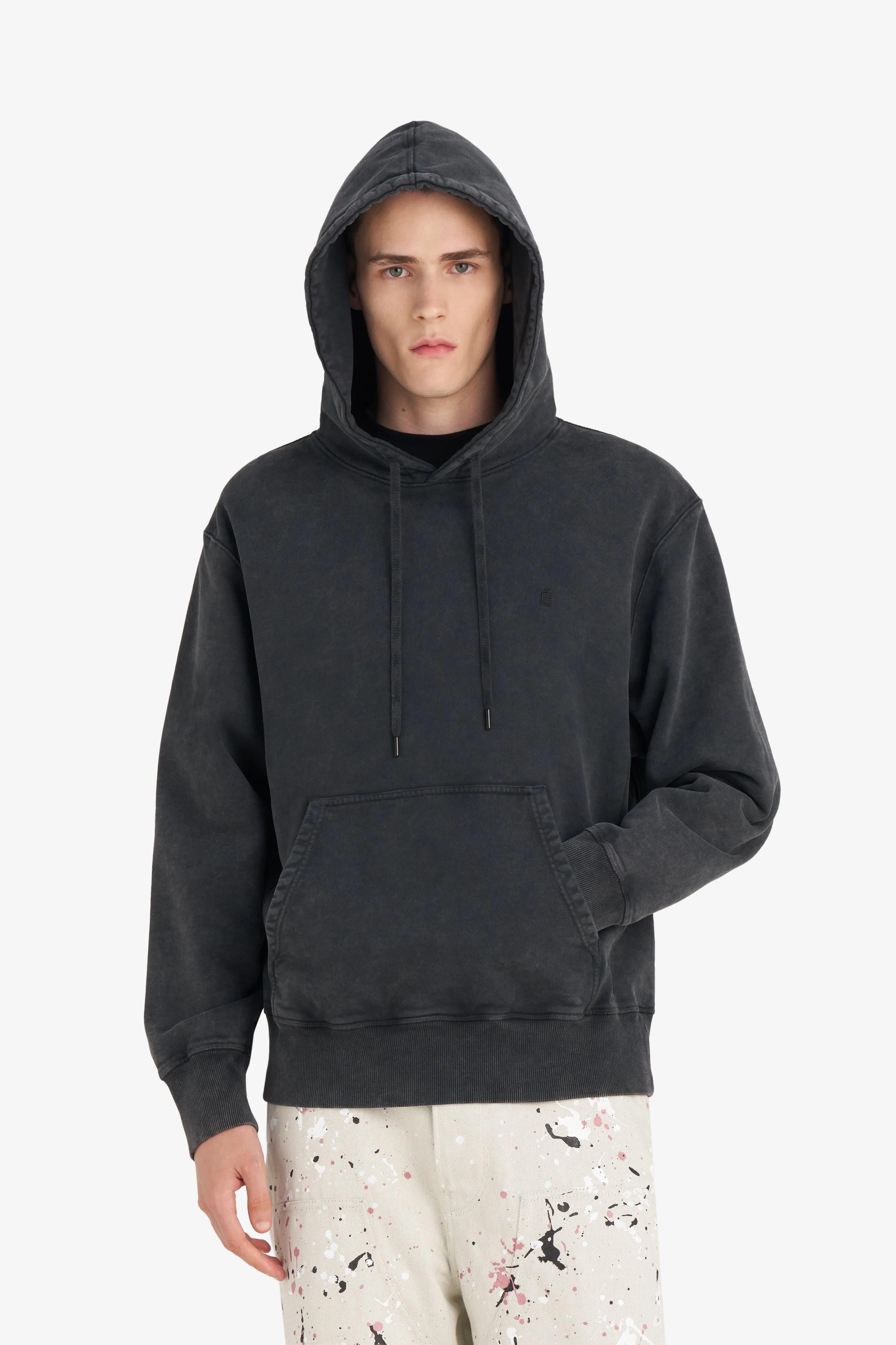 National Hoodie sold by Etudes Studio
