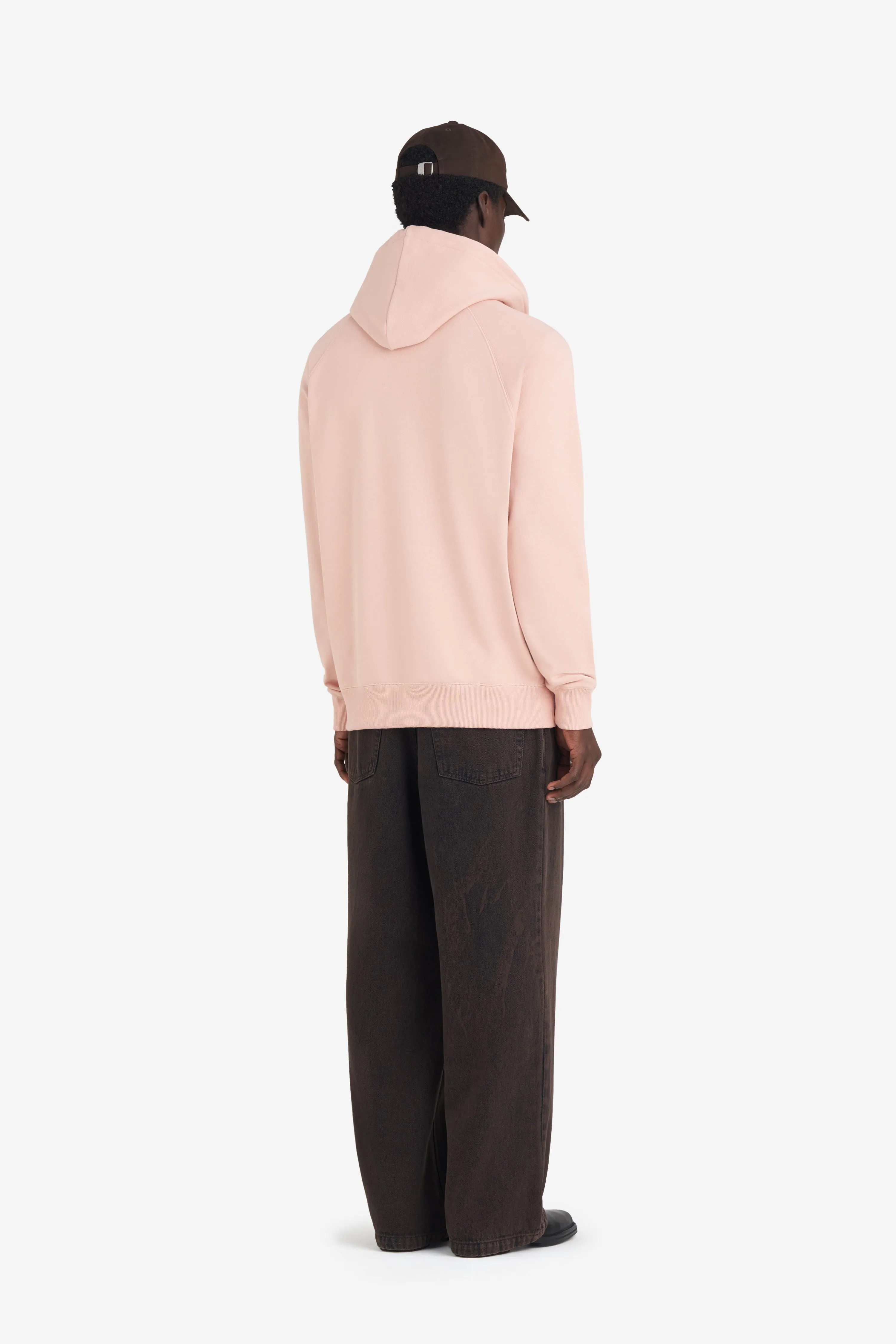 LOOSE HOODIE ÉTUDES sold by Etudes Studio product image thumbnail 5