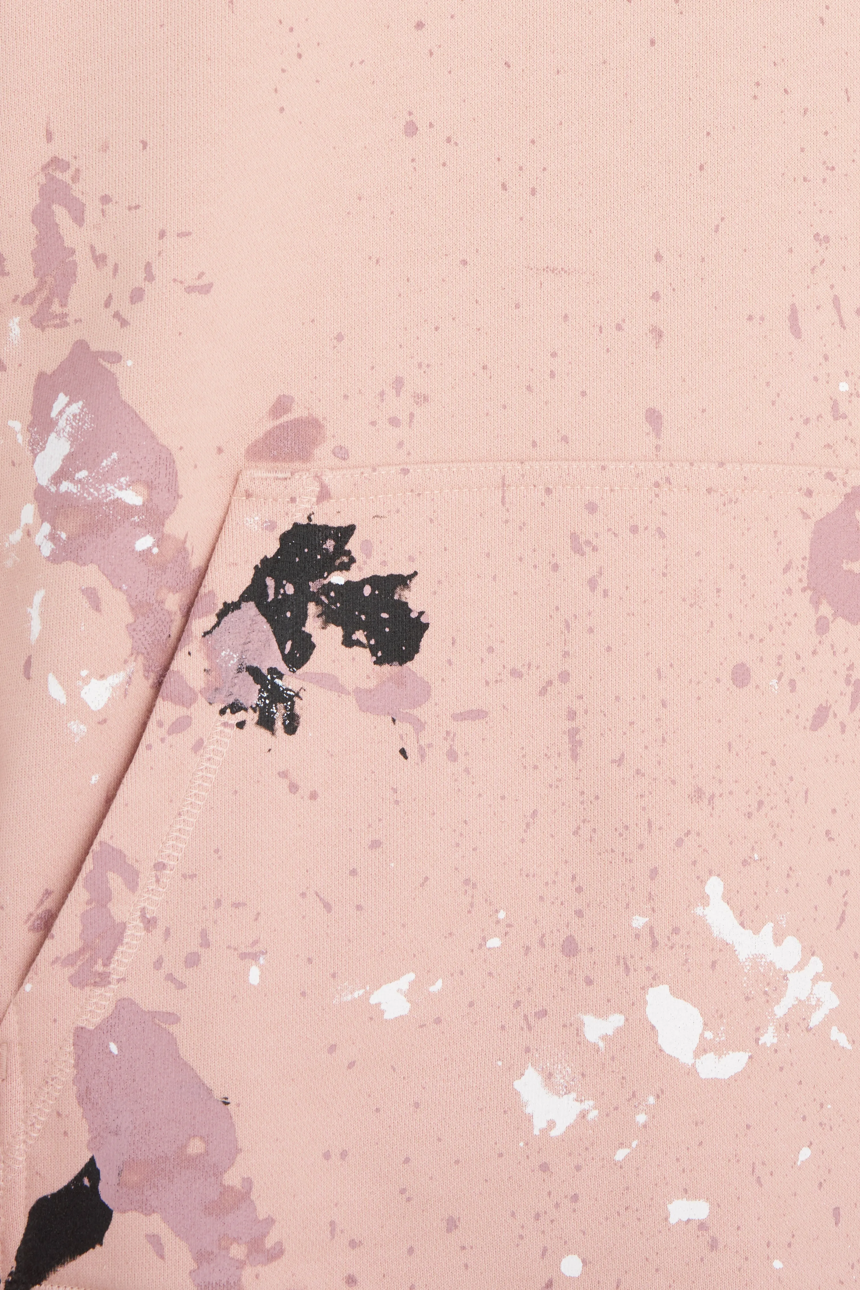 LOOSE HOODIE ÉTUDES sold by Etudes Studio product image thumbnail 3