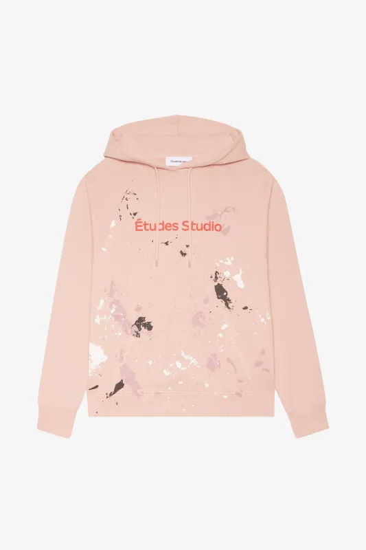 LOOSE HOODIE ÉTUDES sold by Etudes Studio