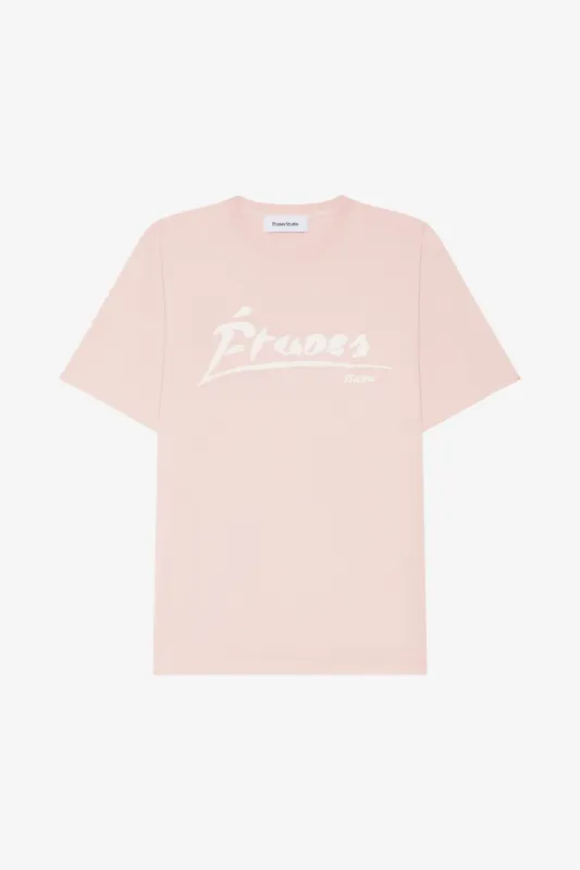 REGULAR T-SHIRT SIGNED sold by Etudes Studio