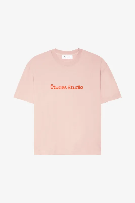 RELAX T-SHIRT ÉTUDES sold by Etudes Studio