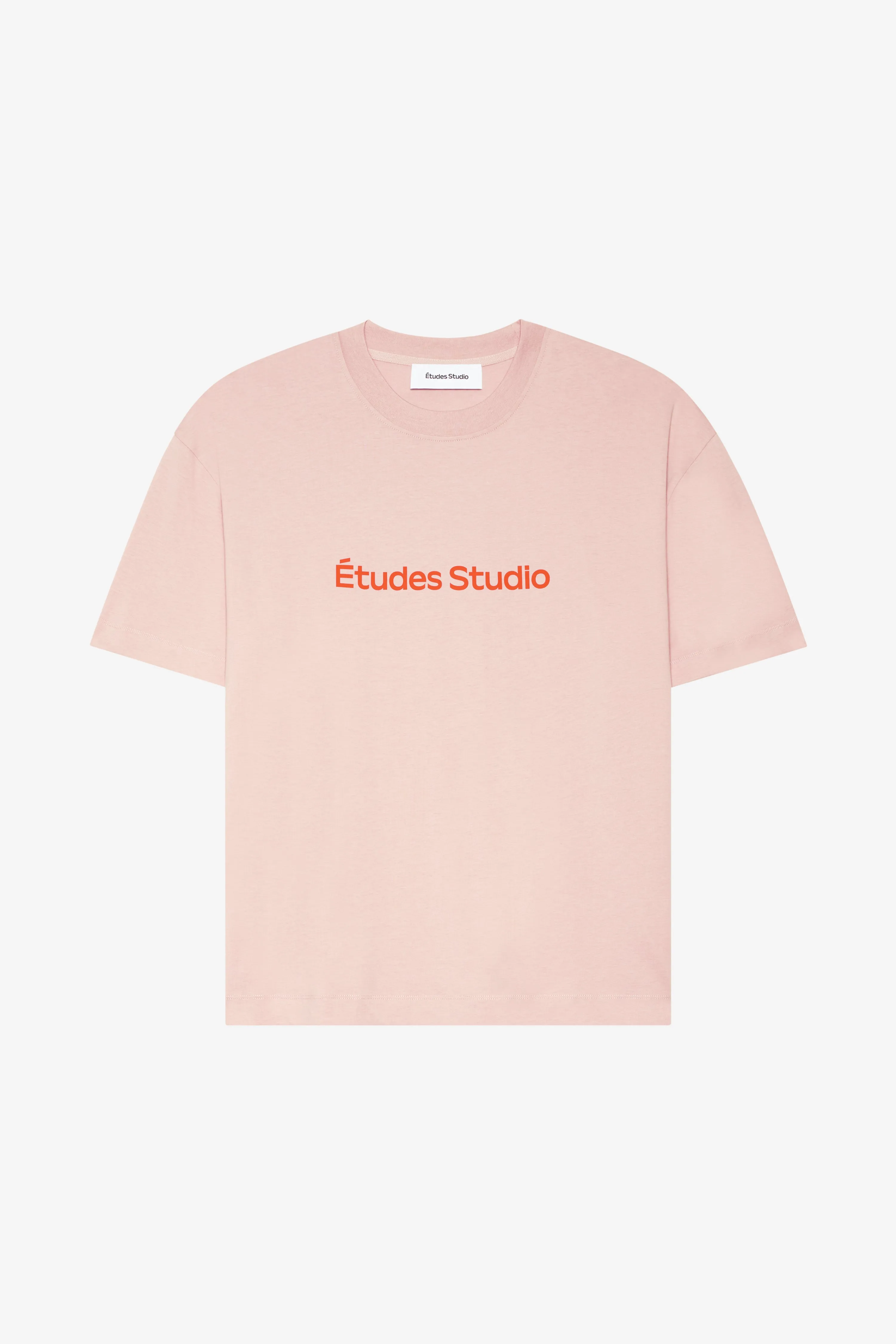 RELAX T-SHIRT ÉTUDES sold by Etudes Studio