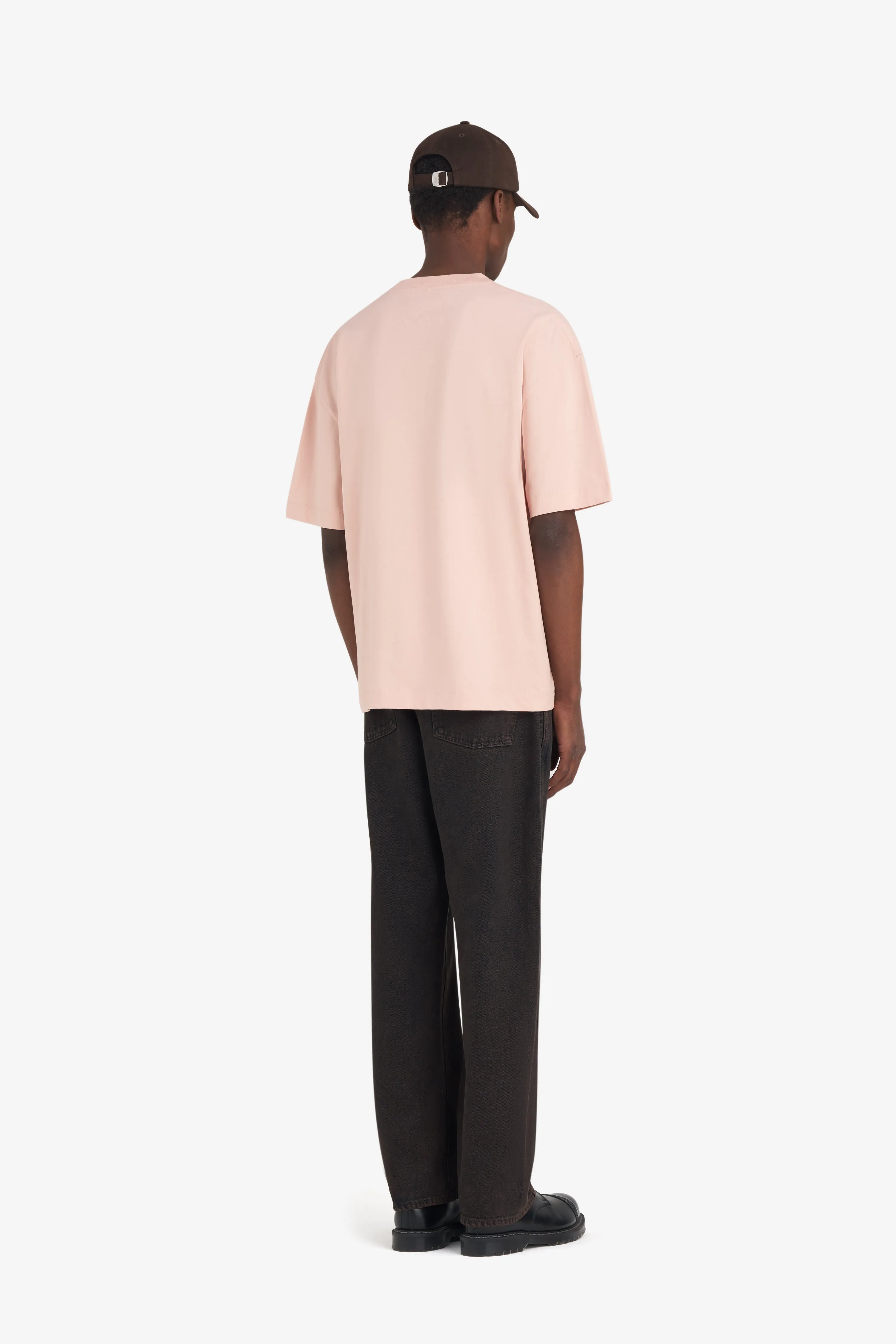 RELAX T-SHIRT ÉTUDES sold by Etudes Studio product image thumbnail 4