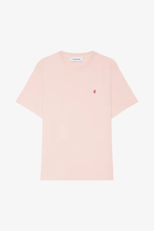 REGULAR T-SHIRT É sold by Etudes Studio