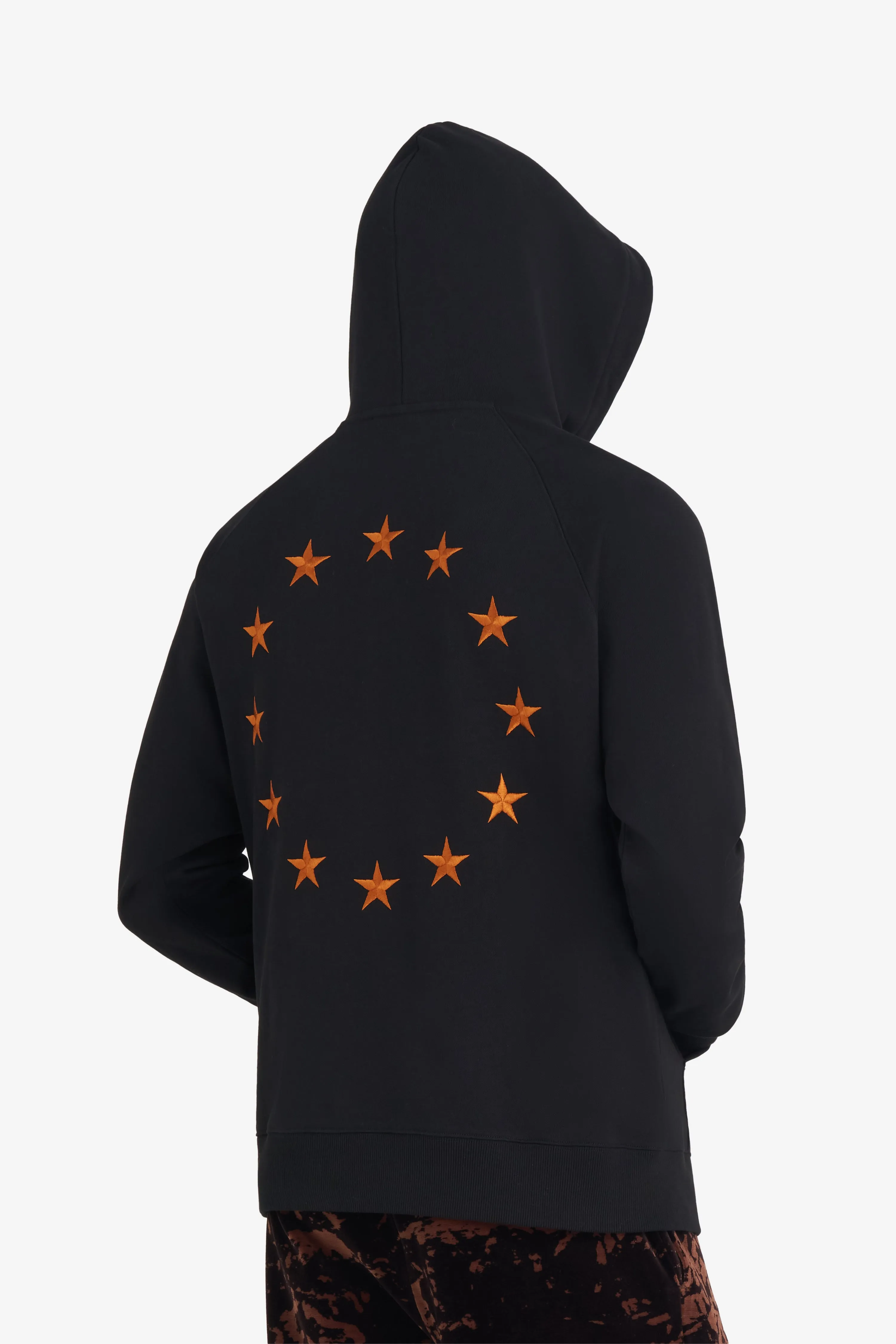 LOOSE HOODIE EUROPA sold by Etudes Studio product image thumbnail 3