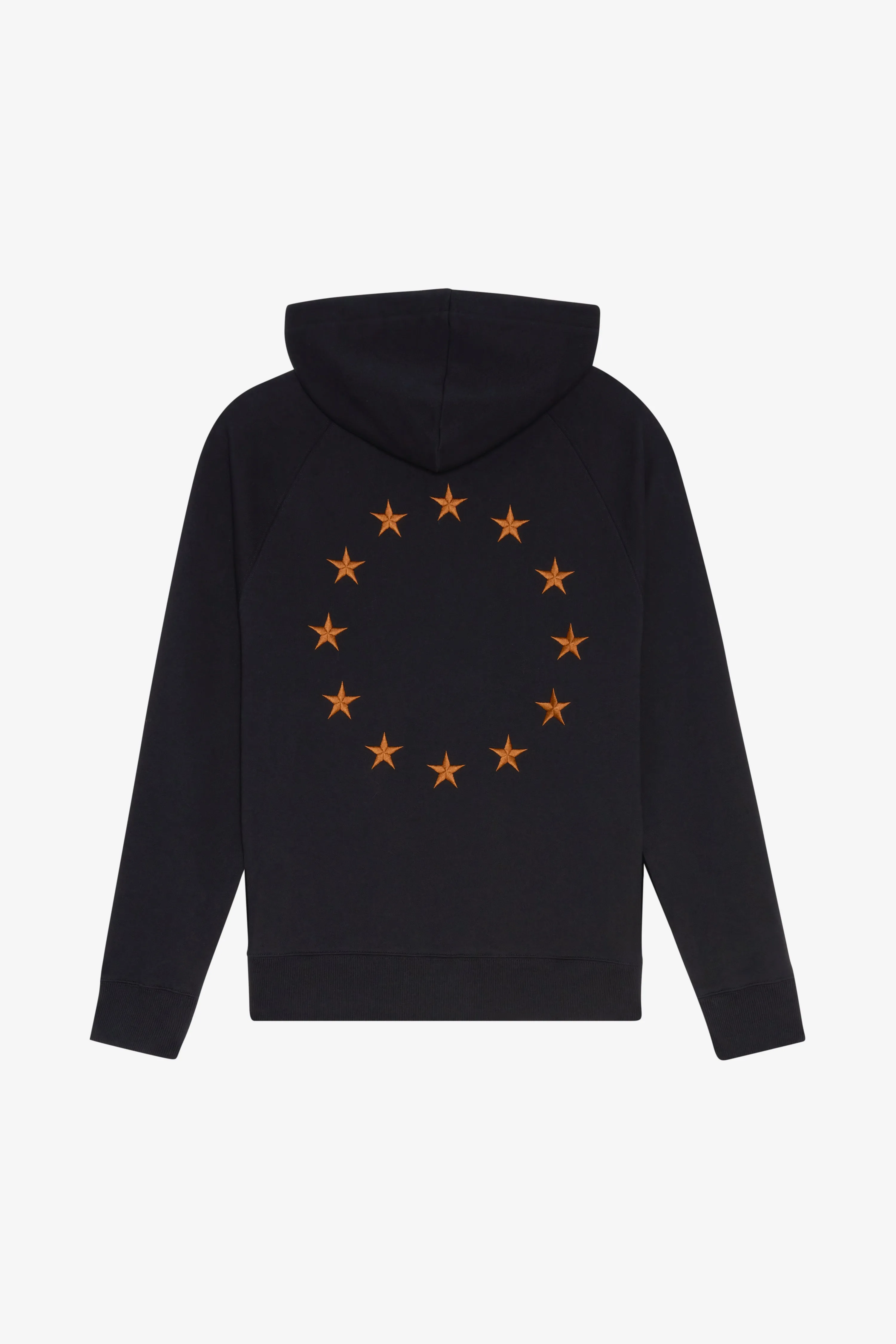 LOOSE HOODIE EUROPA sold by Etudes Studio product image thumbnail 2