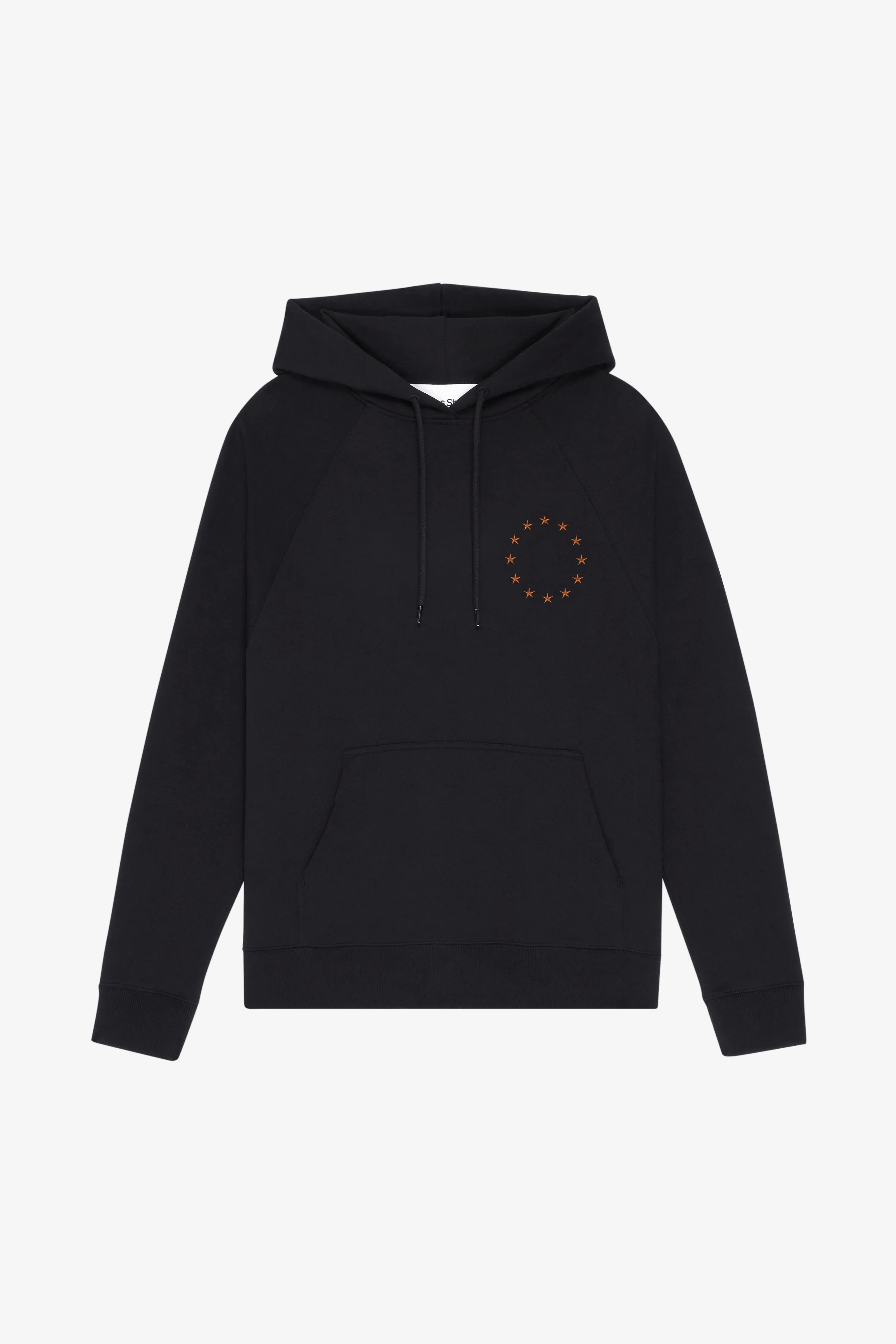 LOOSE HOODIE EUROPA sold by Etudes Studio