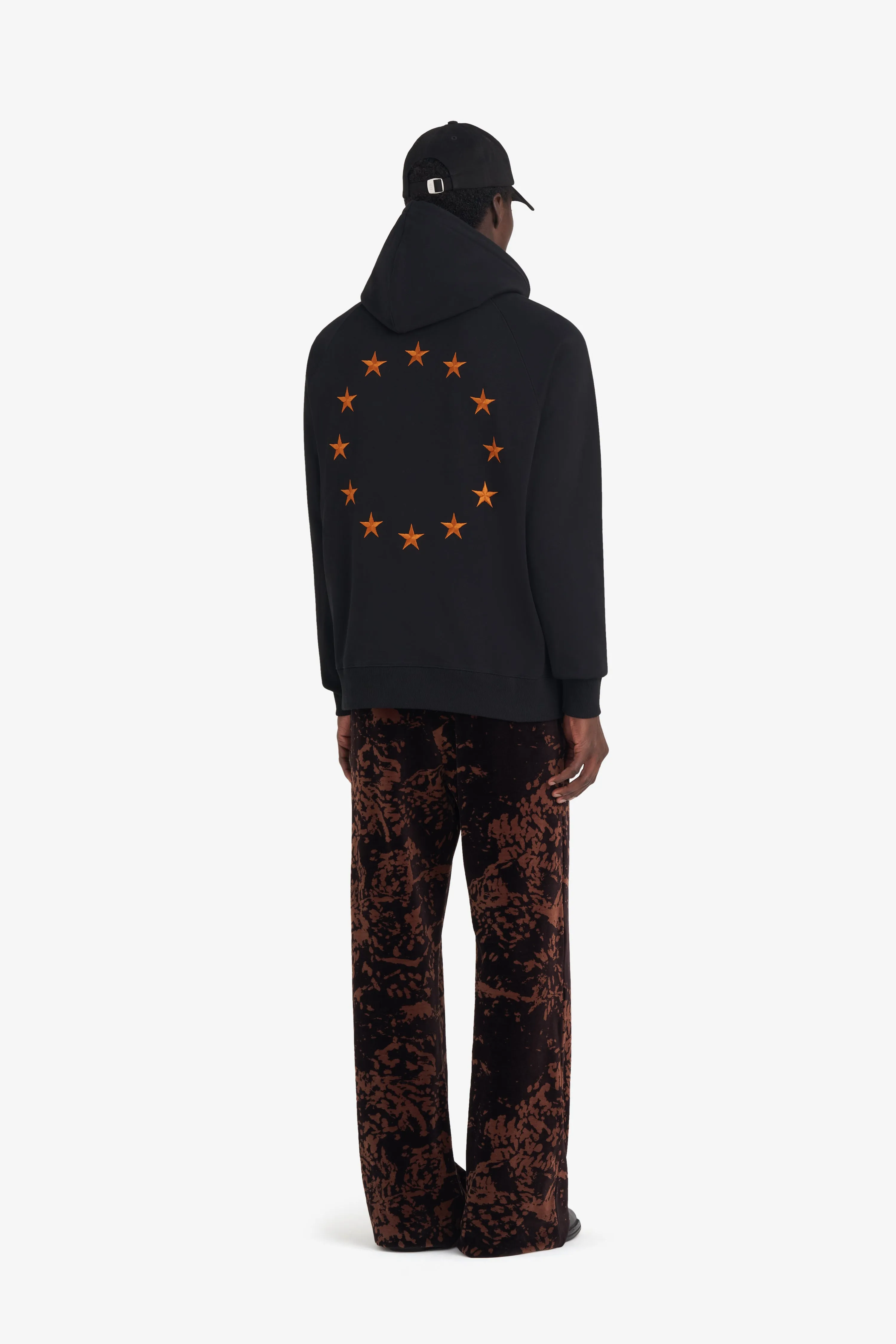 LOOSE HOODIE EUROPA sold by Etudes Studio product image thumbnail 5