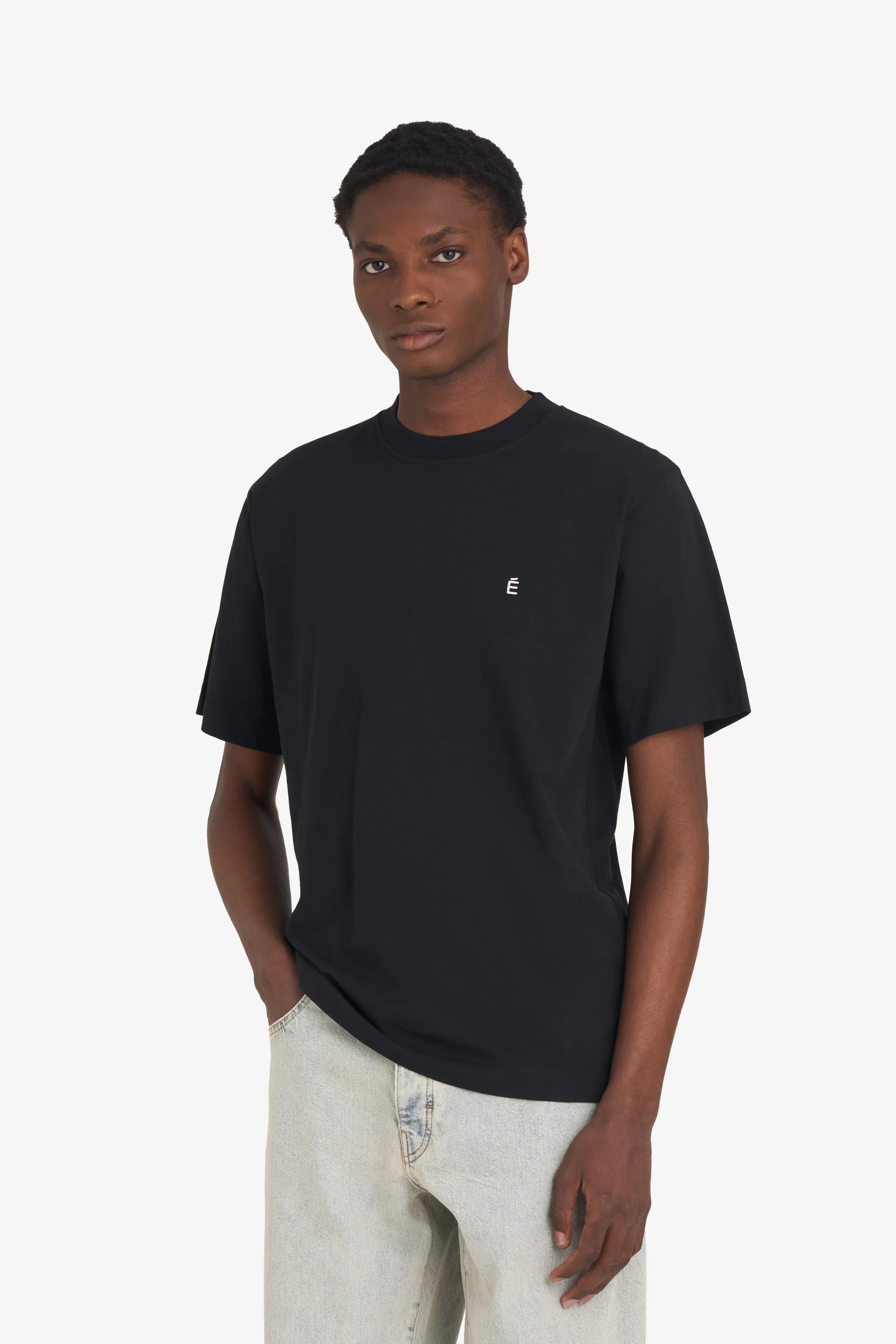 REGULAR T-SHIRT É sold by Etudes Studio product image thumbnail 2