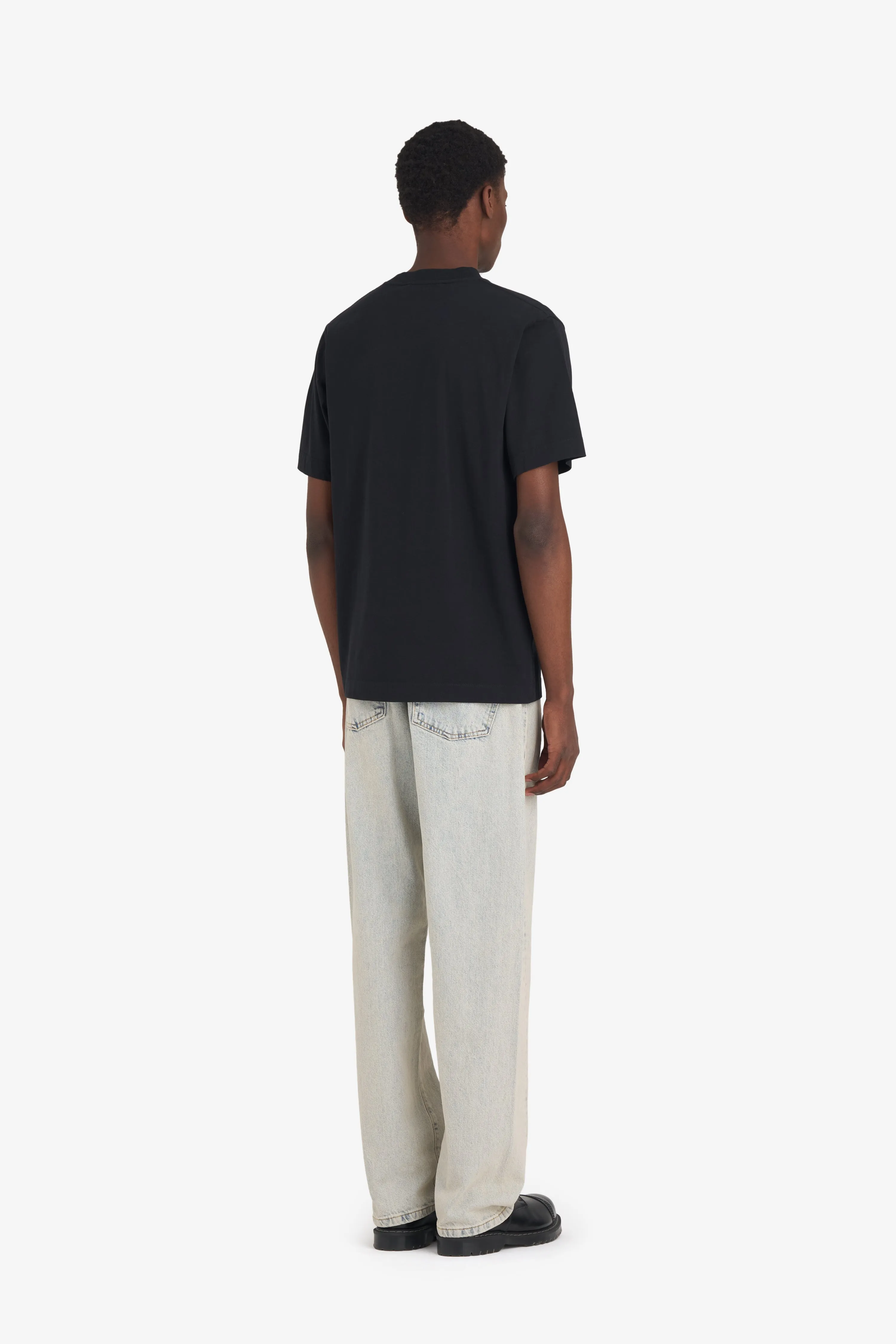 REGULAR T-SHIRT É sold by Etudes Studio product image thumbnail 4