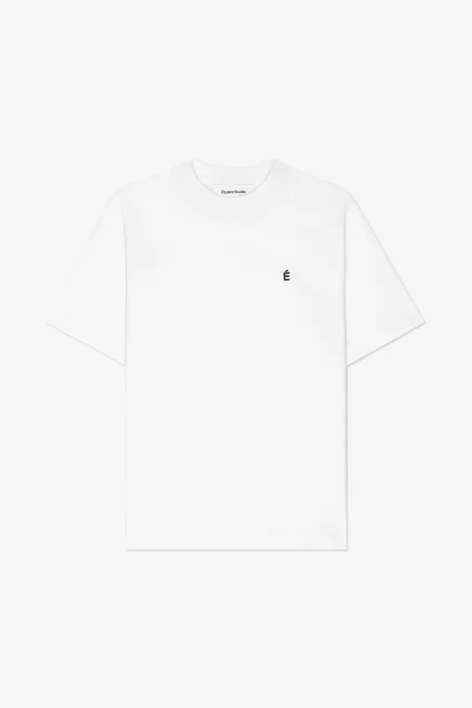 REGULAR T-SHIRT É sold by Etudes Studio