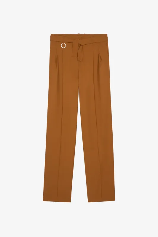 LOOSE SUIT PANT sold by Etudes Studio