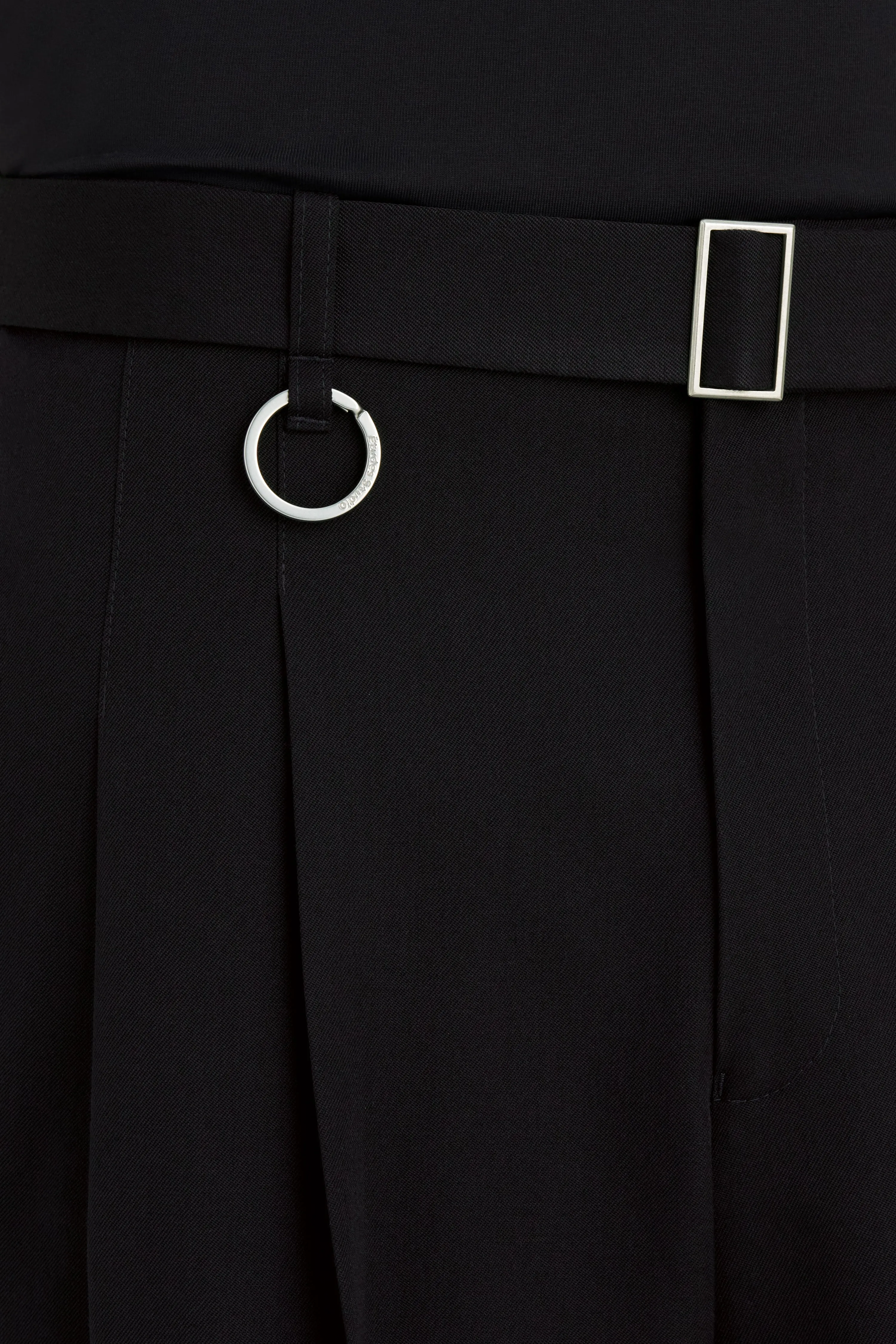 SUIT PANT CARGO POCKETS sold by Etudes Studio product image thumbnail 5