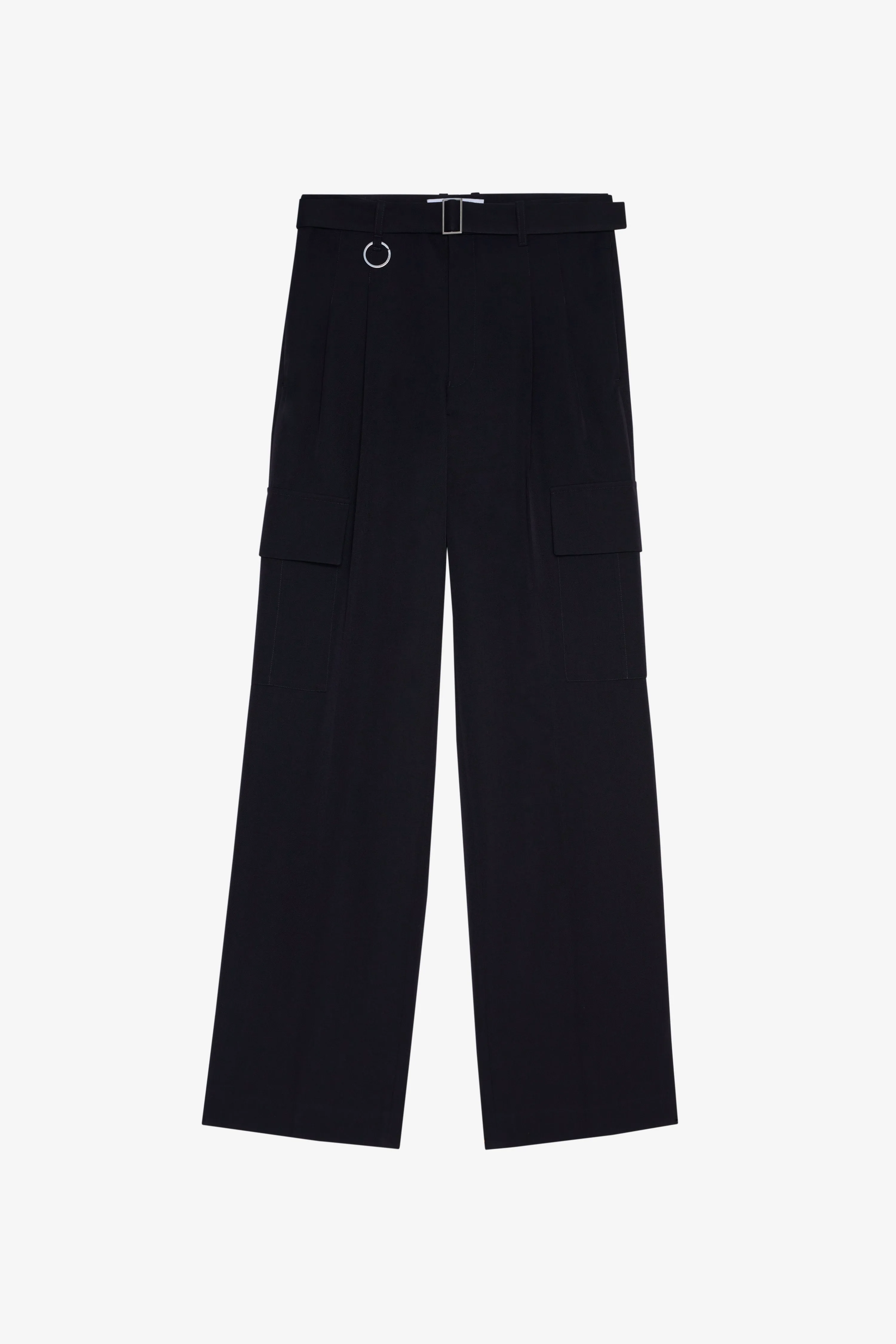 SUIT PANT CARGO POCKETS sold by Etudes Studio