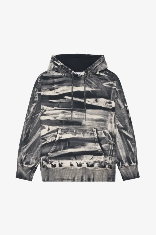 RELAX HOODIE É BLEACH sold by Etudes Studio
