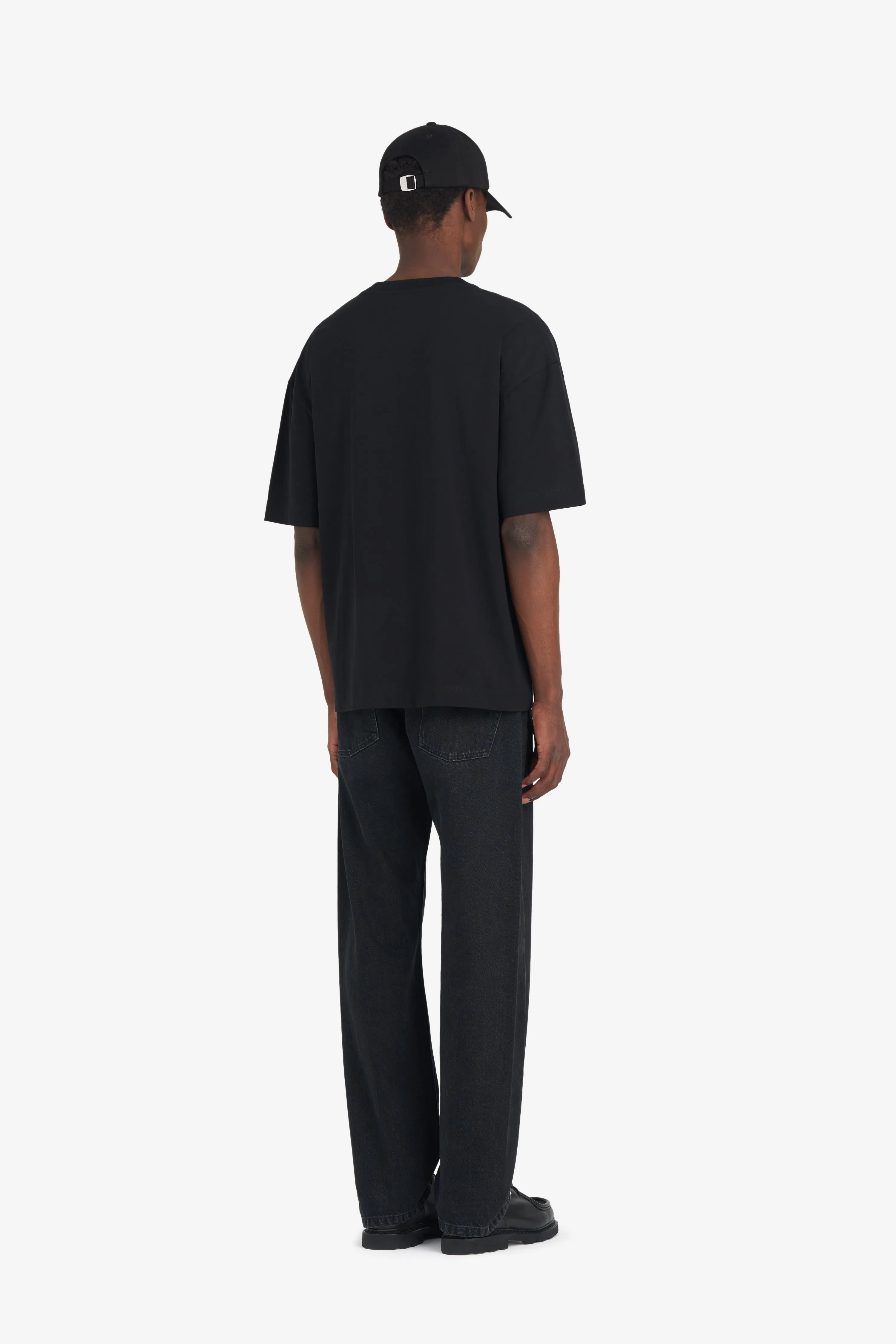 RELAX T-SHIRT STARS sold by Etudes Studio product image thumbnail 4