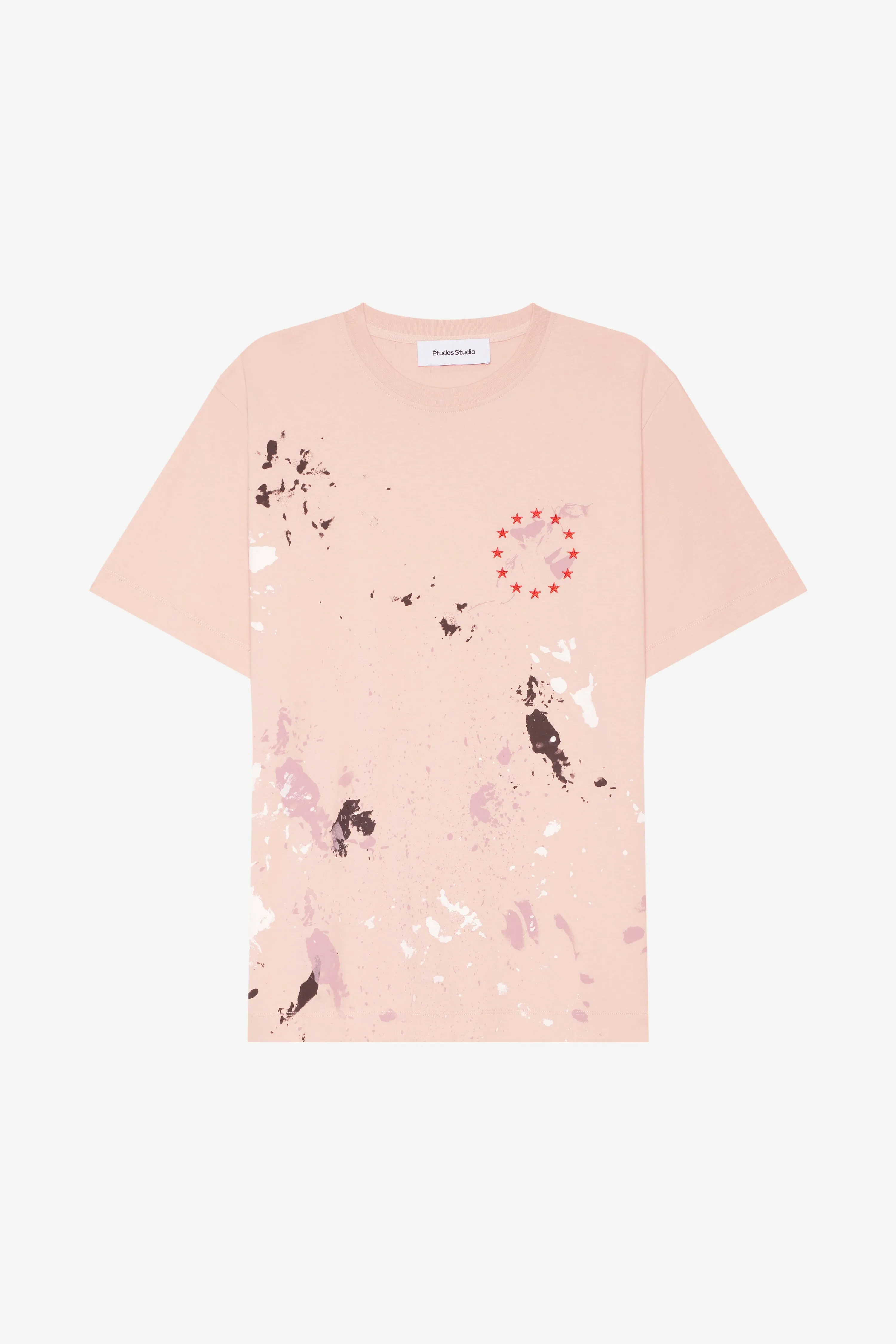 REGULAR T-SHIRT EUROPA sold by Etudes Studio
