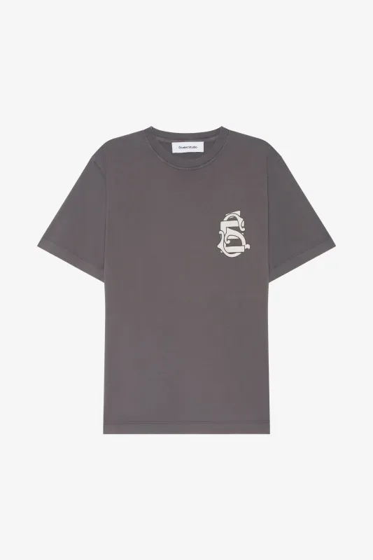REGULAR T-SHIRT EMBLEM sold by Etudes Studio