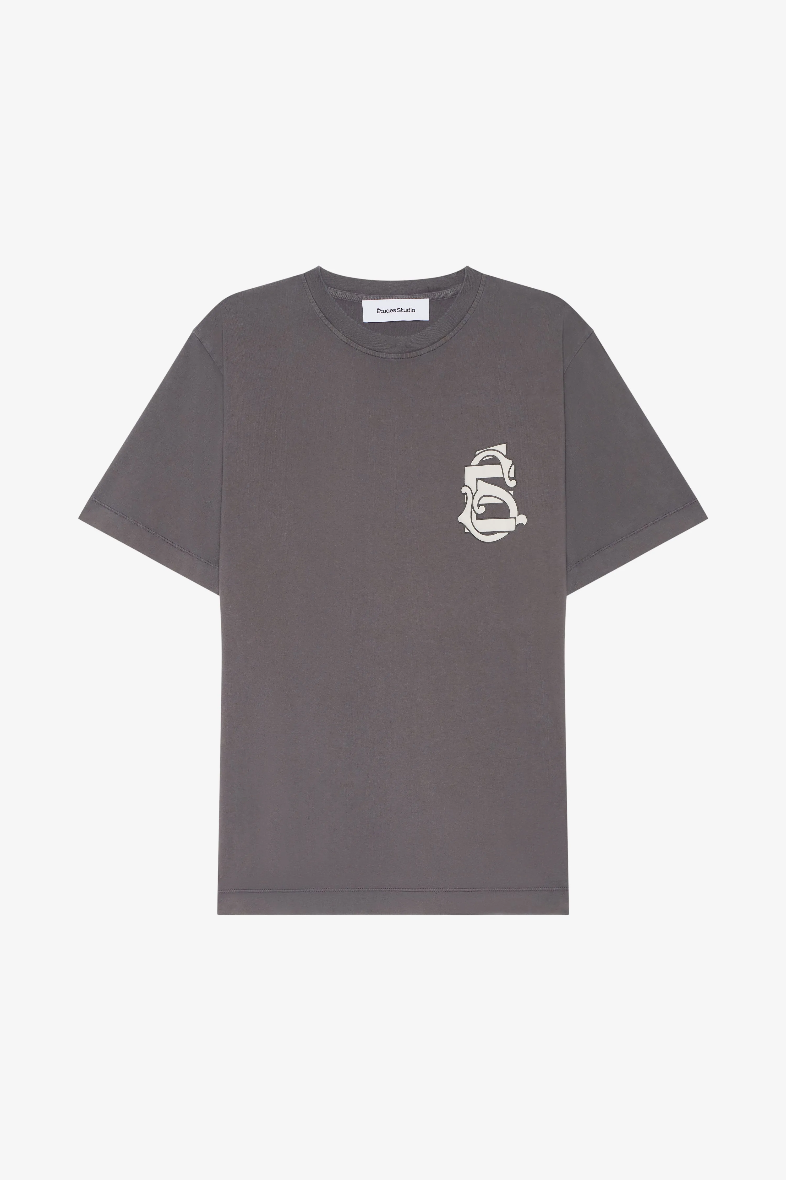 REGULAR T-SHIRT EMBLEM sold by Etudes Studio