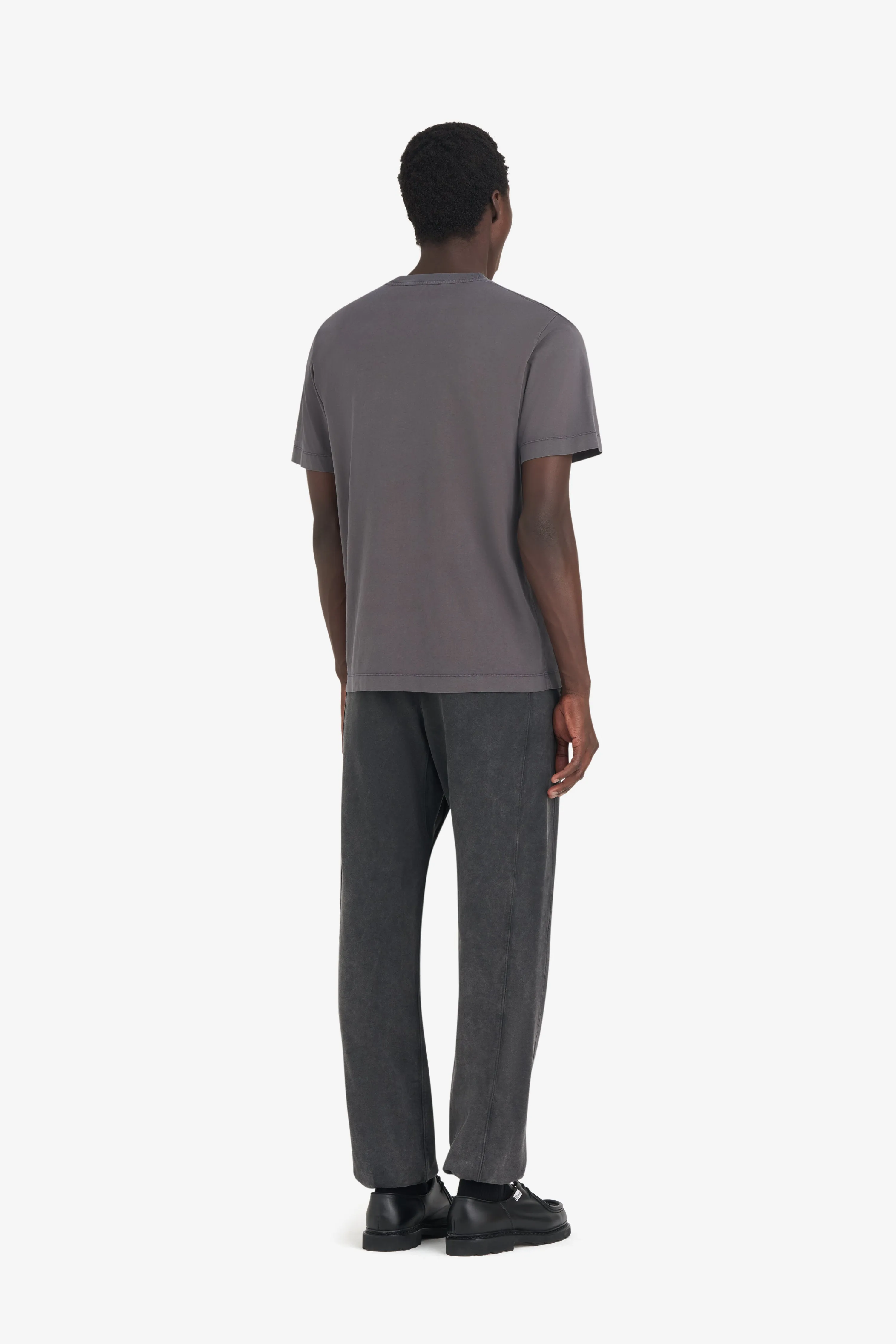 REGULAR T-SHIRT EMBLEM sold by Etudes Studio product image thumbnail 4