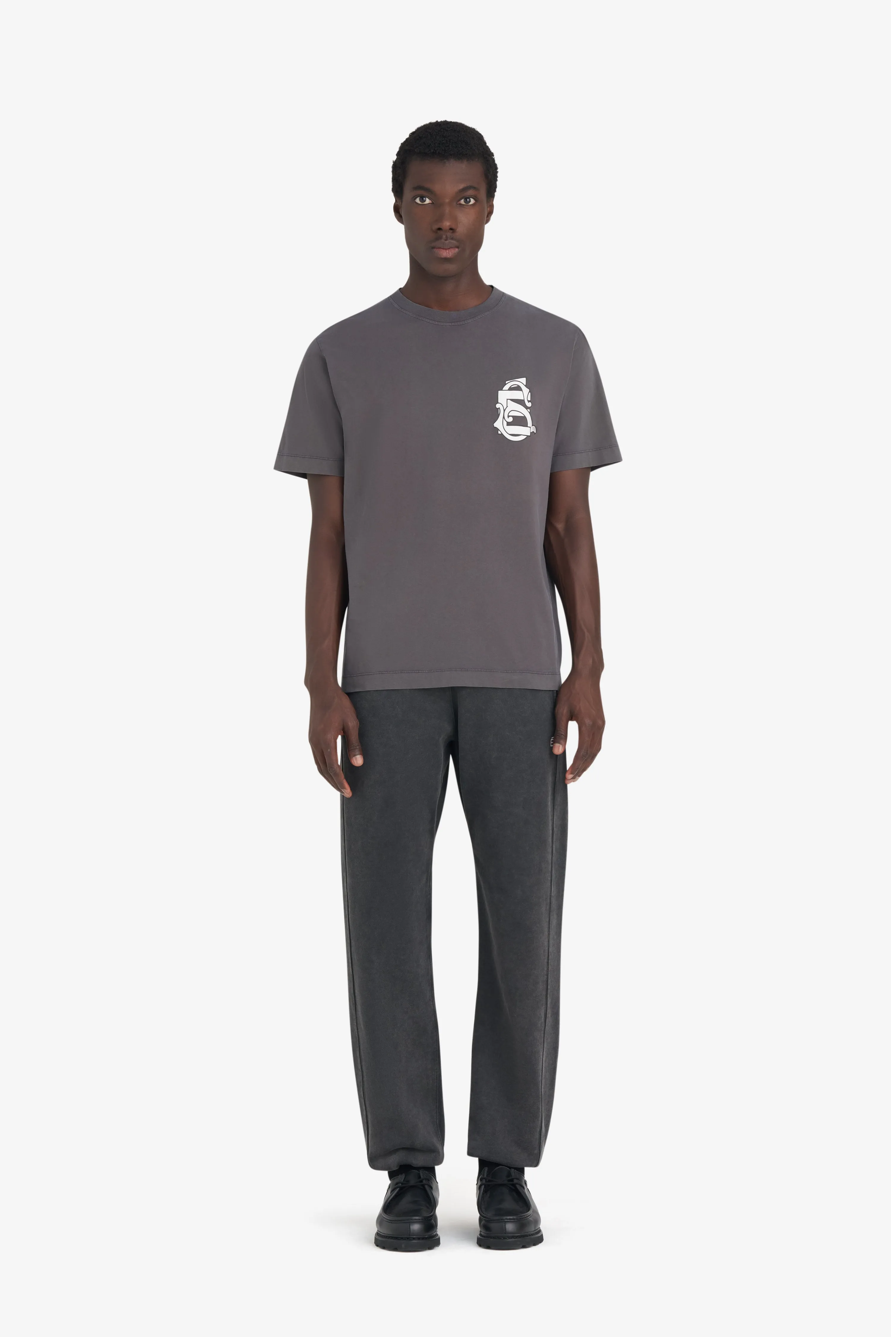 REGULAR T-SHIRT EMBLEM sold by Etudes Studio product image thumbnail 3