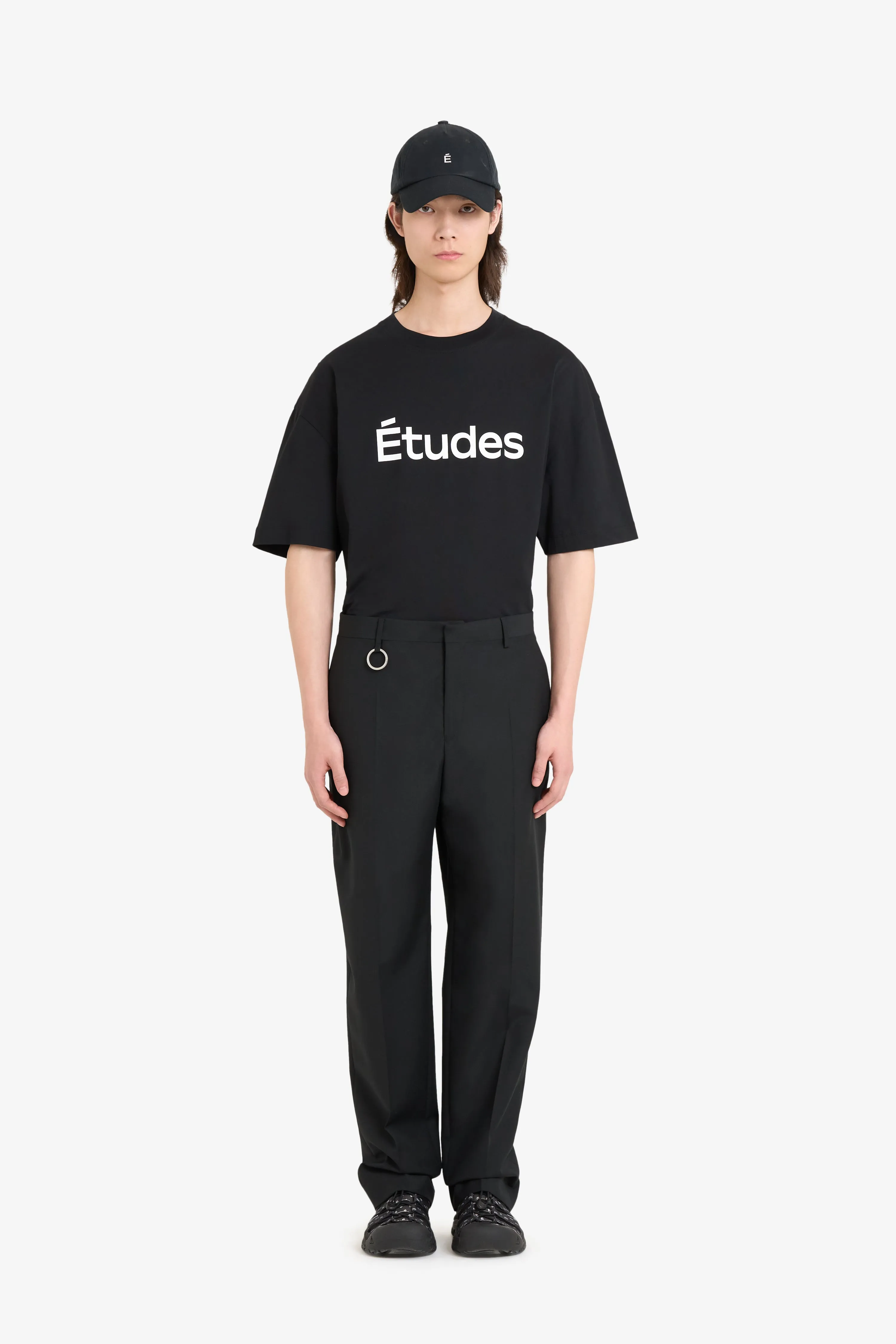 STRAIGHT SUIT PANT sold by Etudes Studio product image thumbnail 3