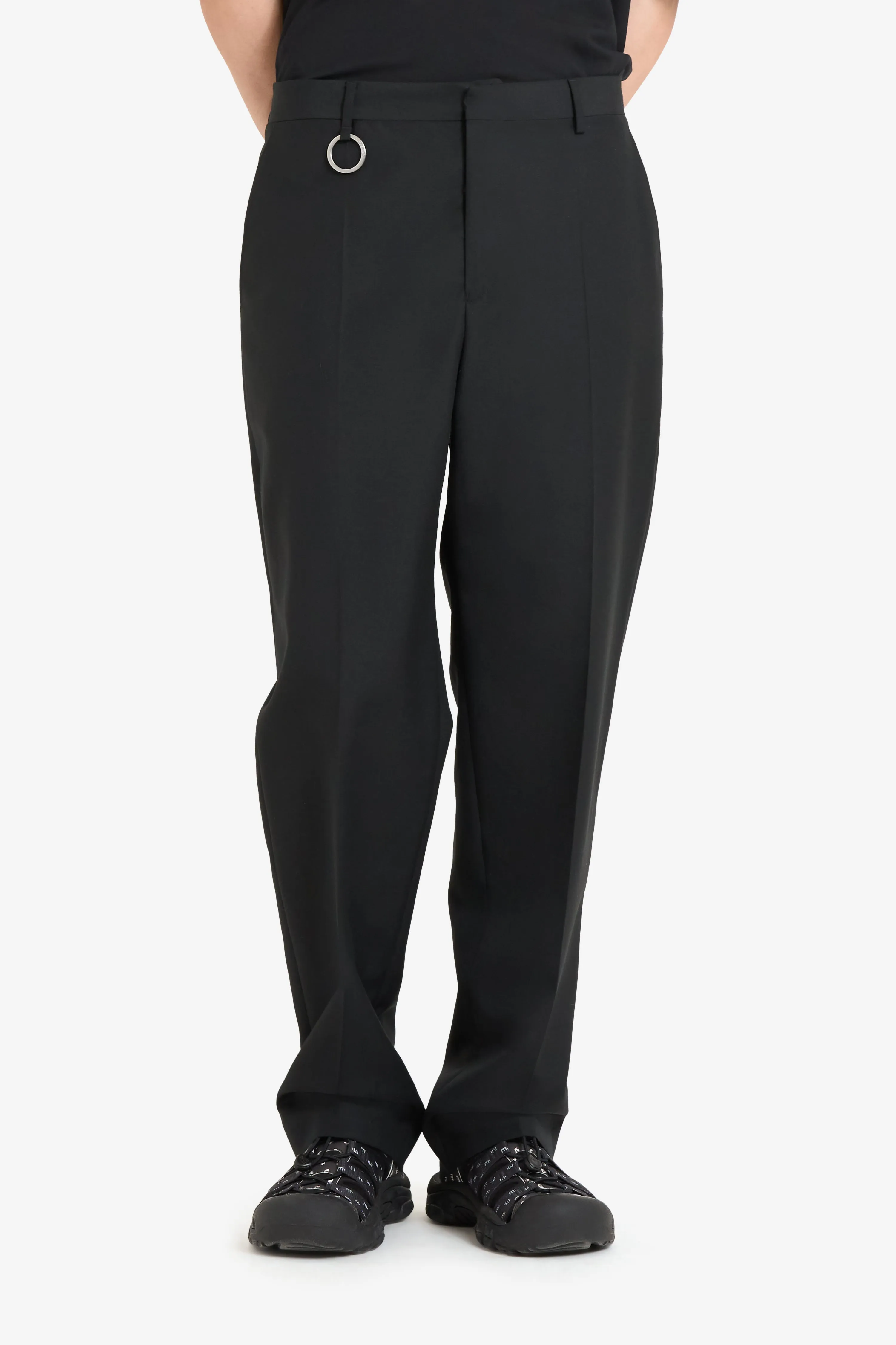 STRAIGHT SUIT PANT sold by Etudes Studio product image thumbnail 2