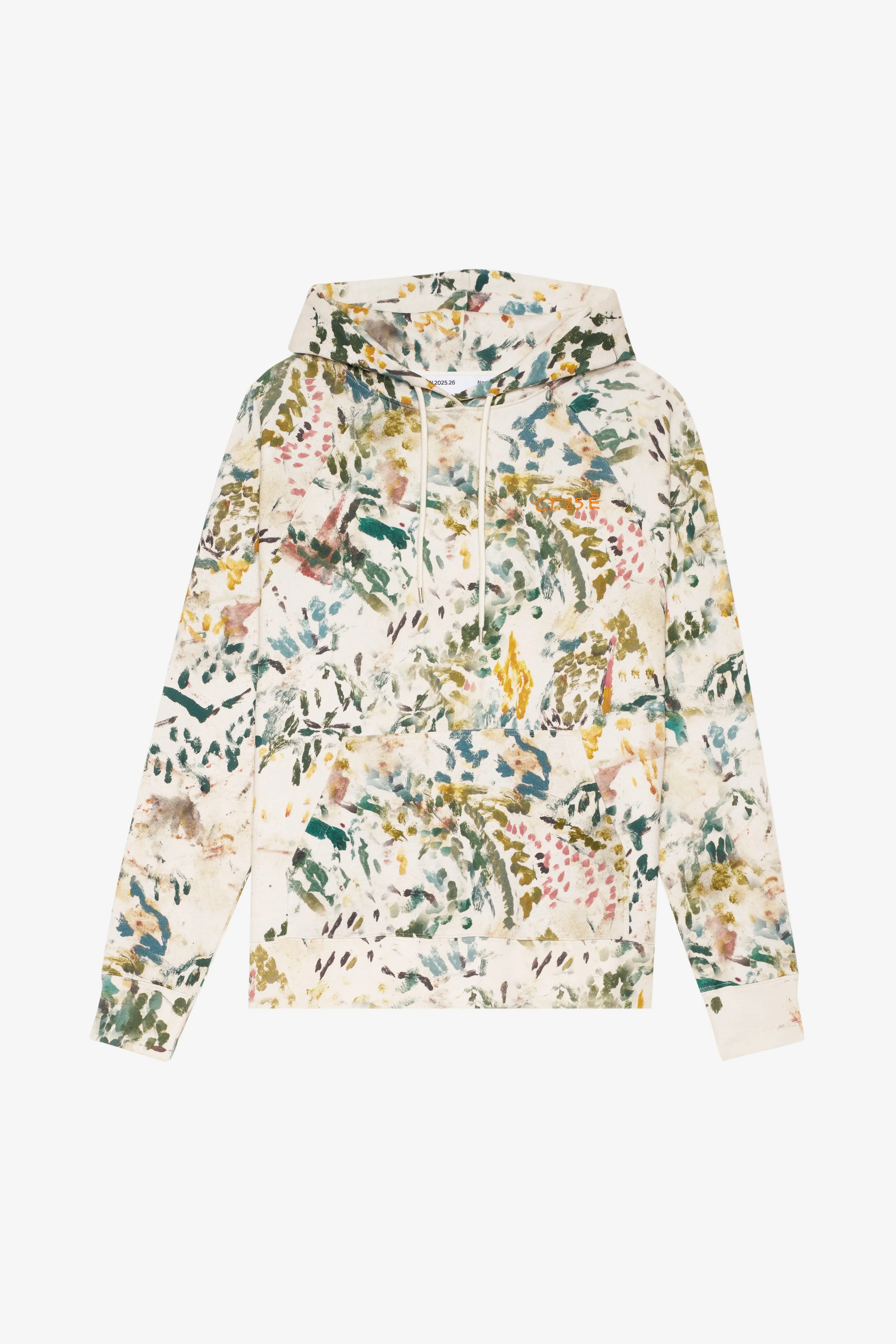 HOODIE CLAIRE TABOURET sold by Etudes Studio
