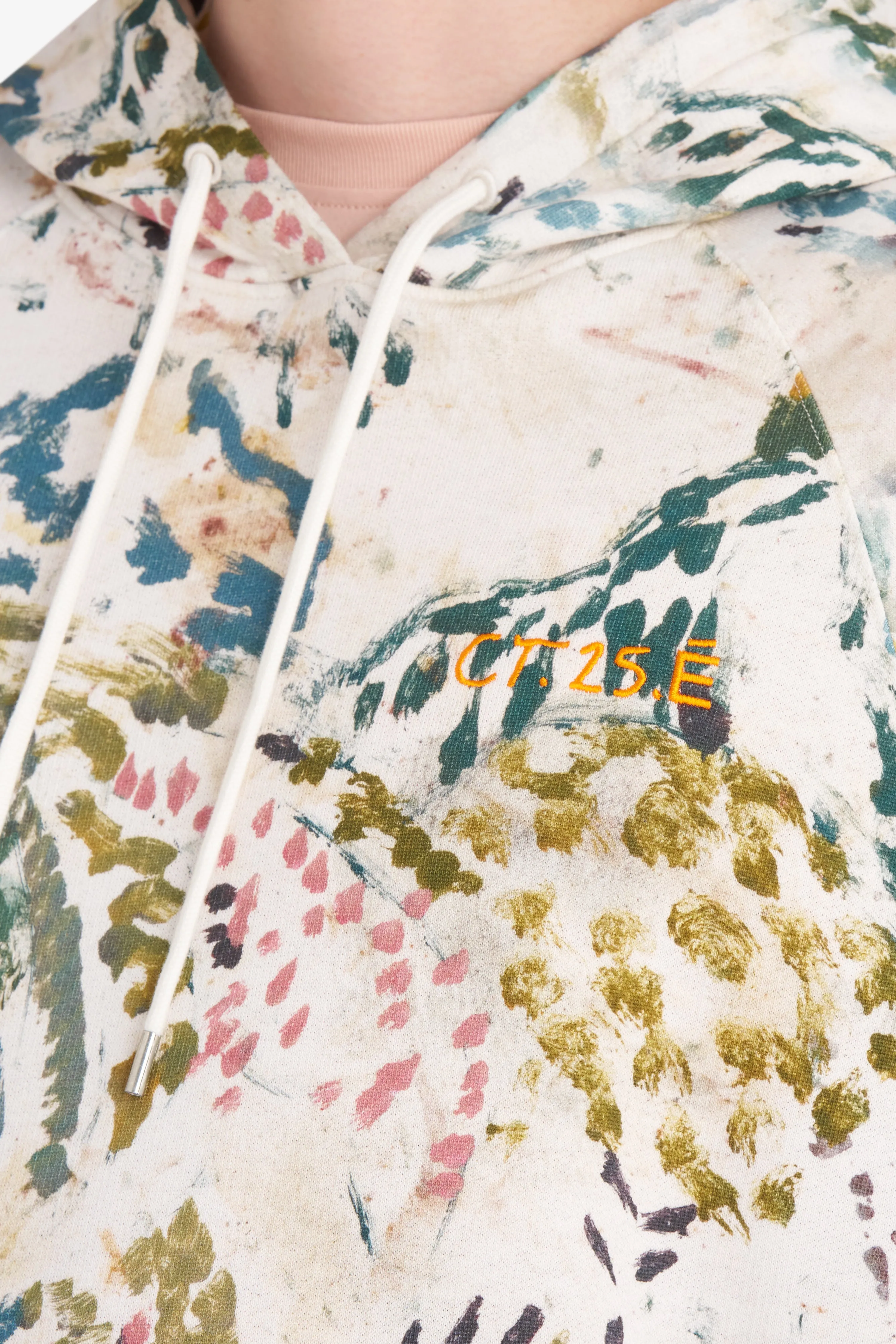 HOODIE CLAIRE TABOURET sold by Etudes Studio product image thumbnail 5