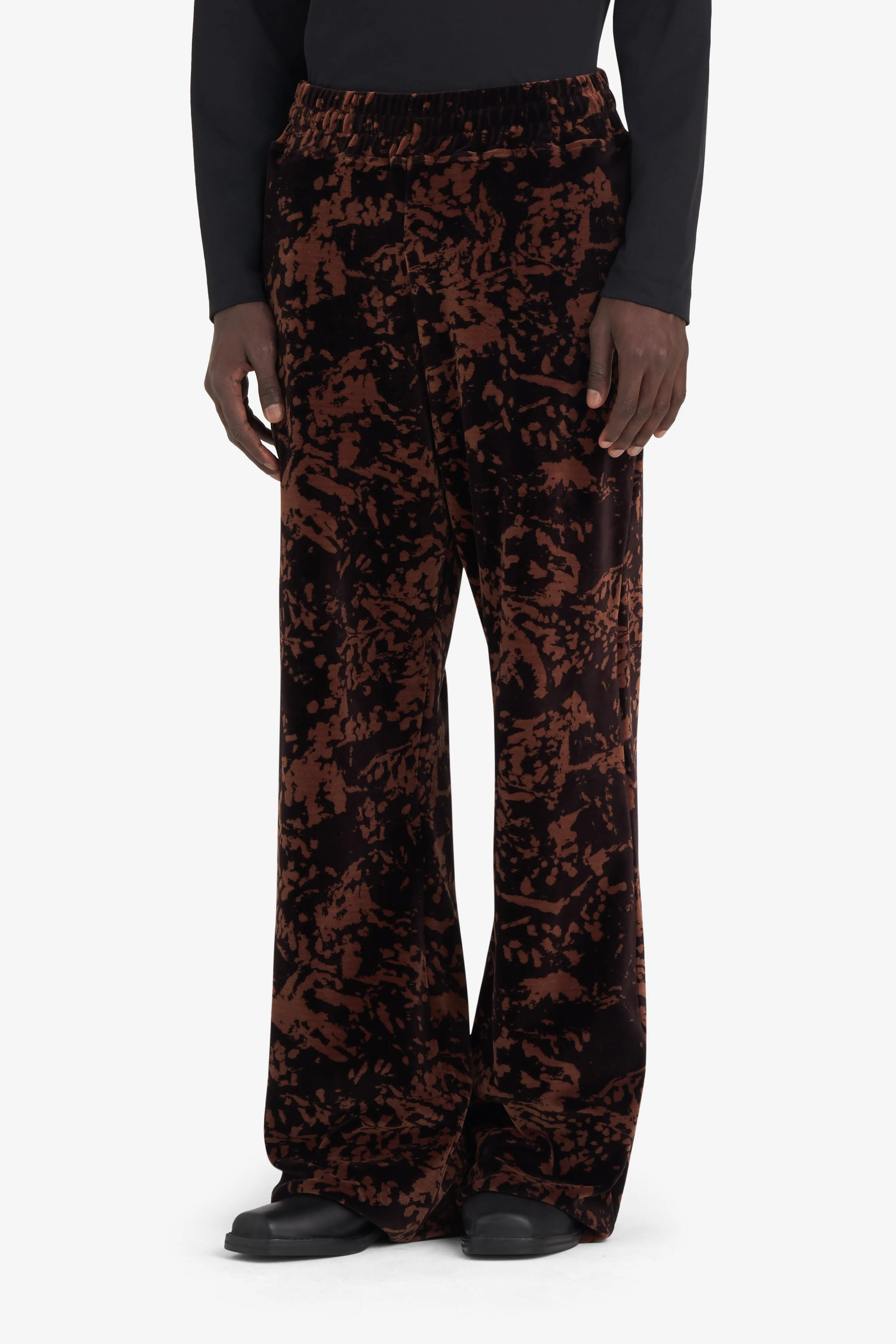 SWEATPANT CLAIRE TABOURET sold by Etudes Studio product image thumbnail 2