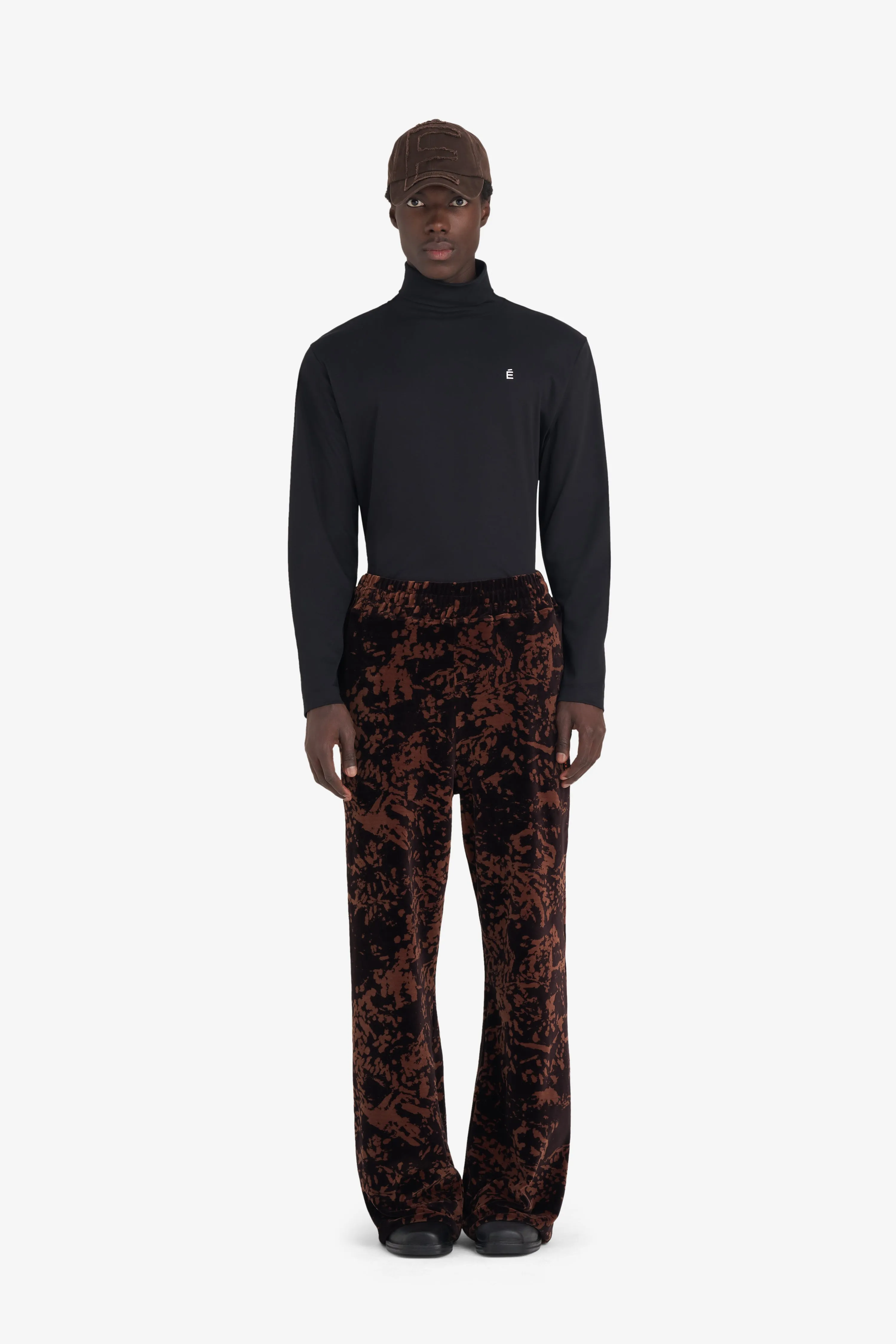 SWEATPANT CLAIRE TABOURET sold by Etudes Studio product image thumbnail 3