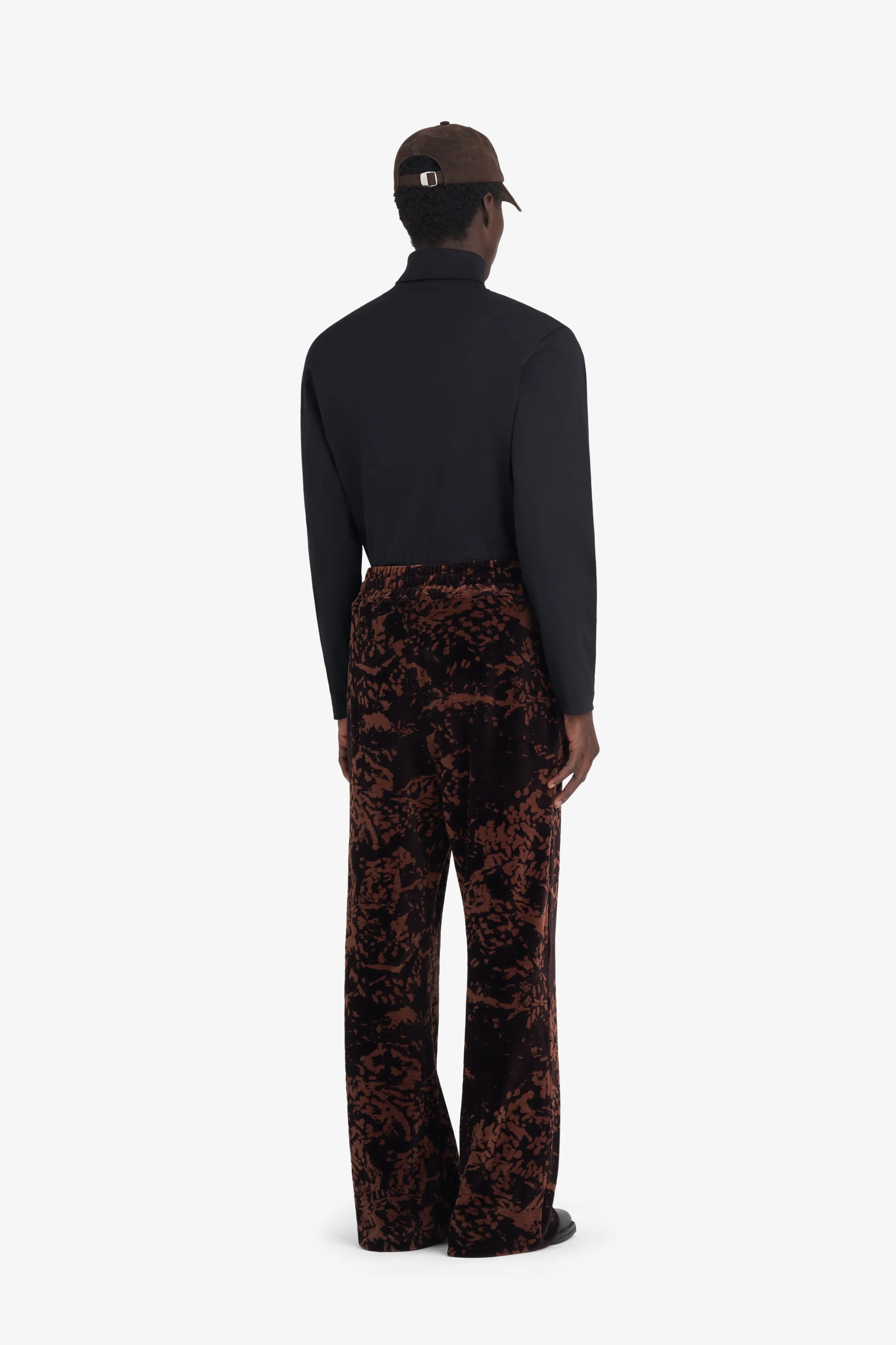 SWEATPANT CLAIRE TABOURET sold by Etudes Studio product image thumbnail 4