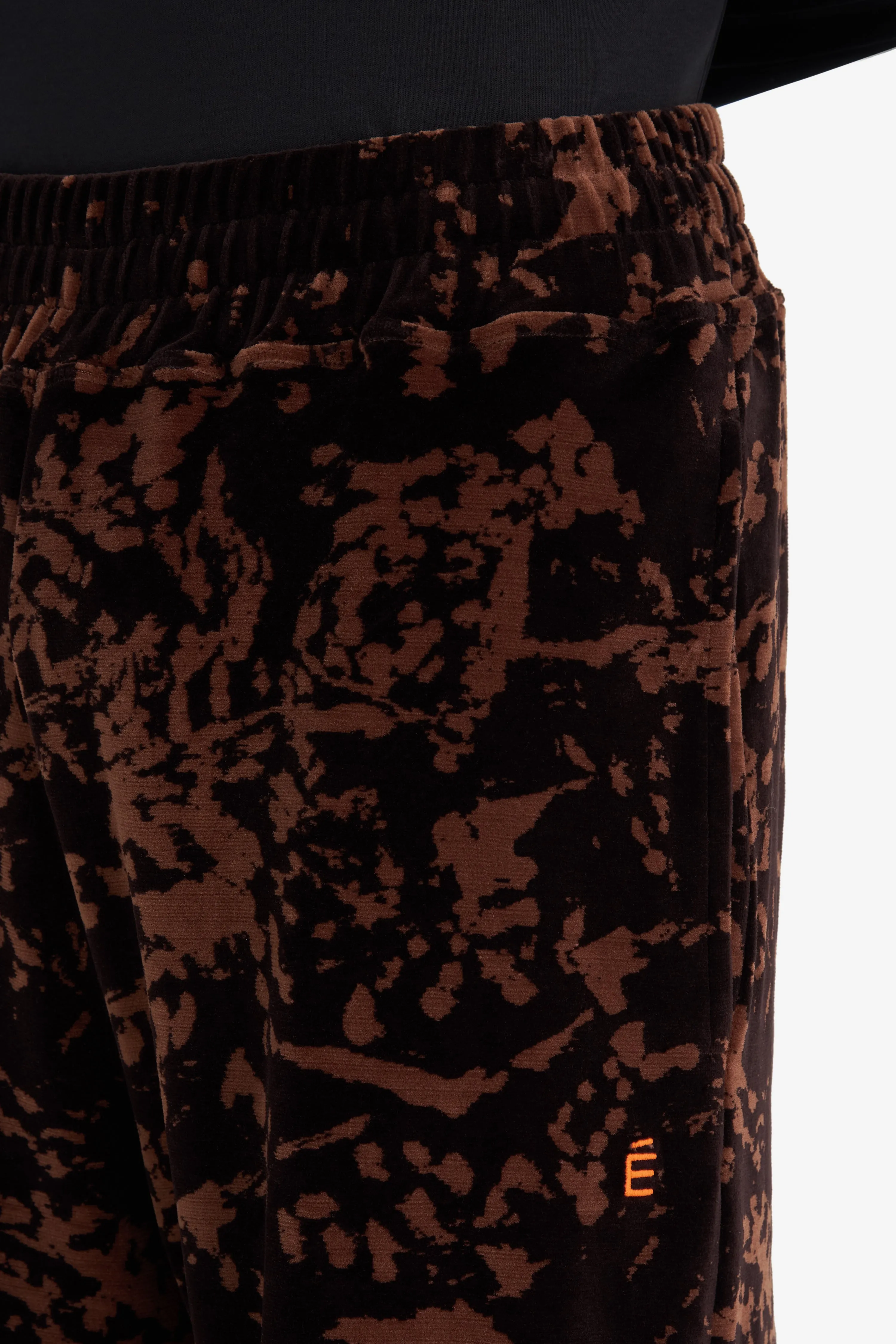 SWEATPANT CLAIRE TABOURET sold by Etudes Studio product image thumbnail 5