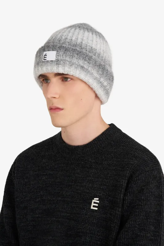 ALPACA BEANIE sold by Etudes Studio