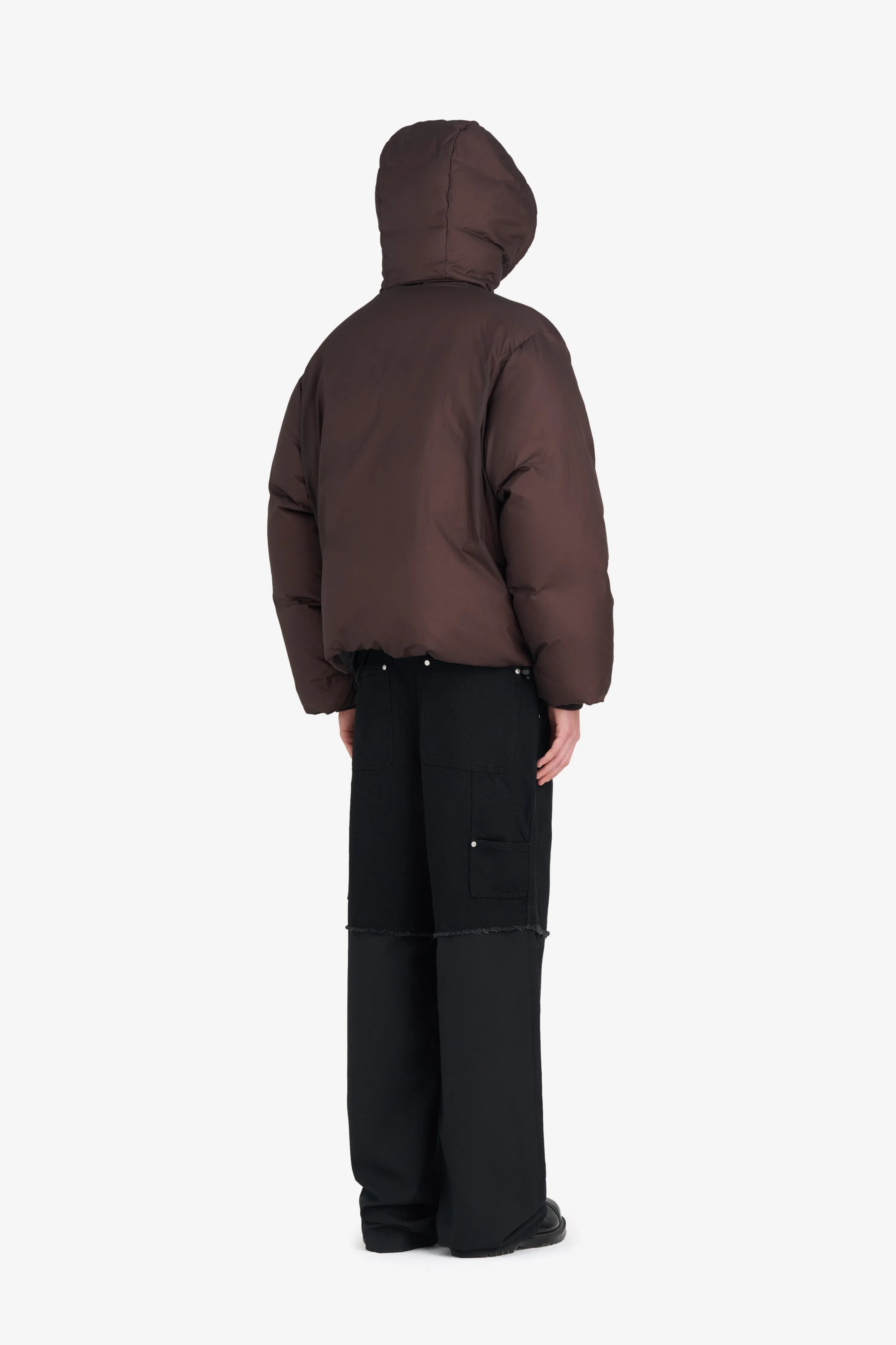 BOXY DOWN JACKET sold by Etudes Studio product image thumbnail 5