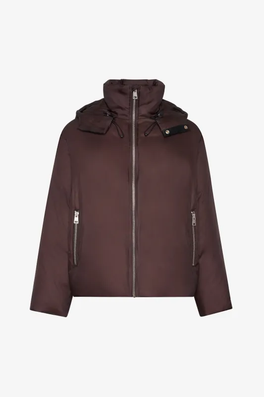 BOXY DOWN JACKET sold by Etudes Studio
