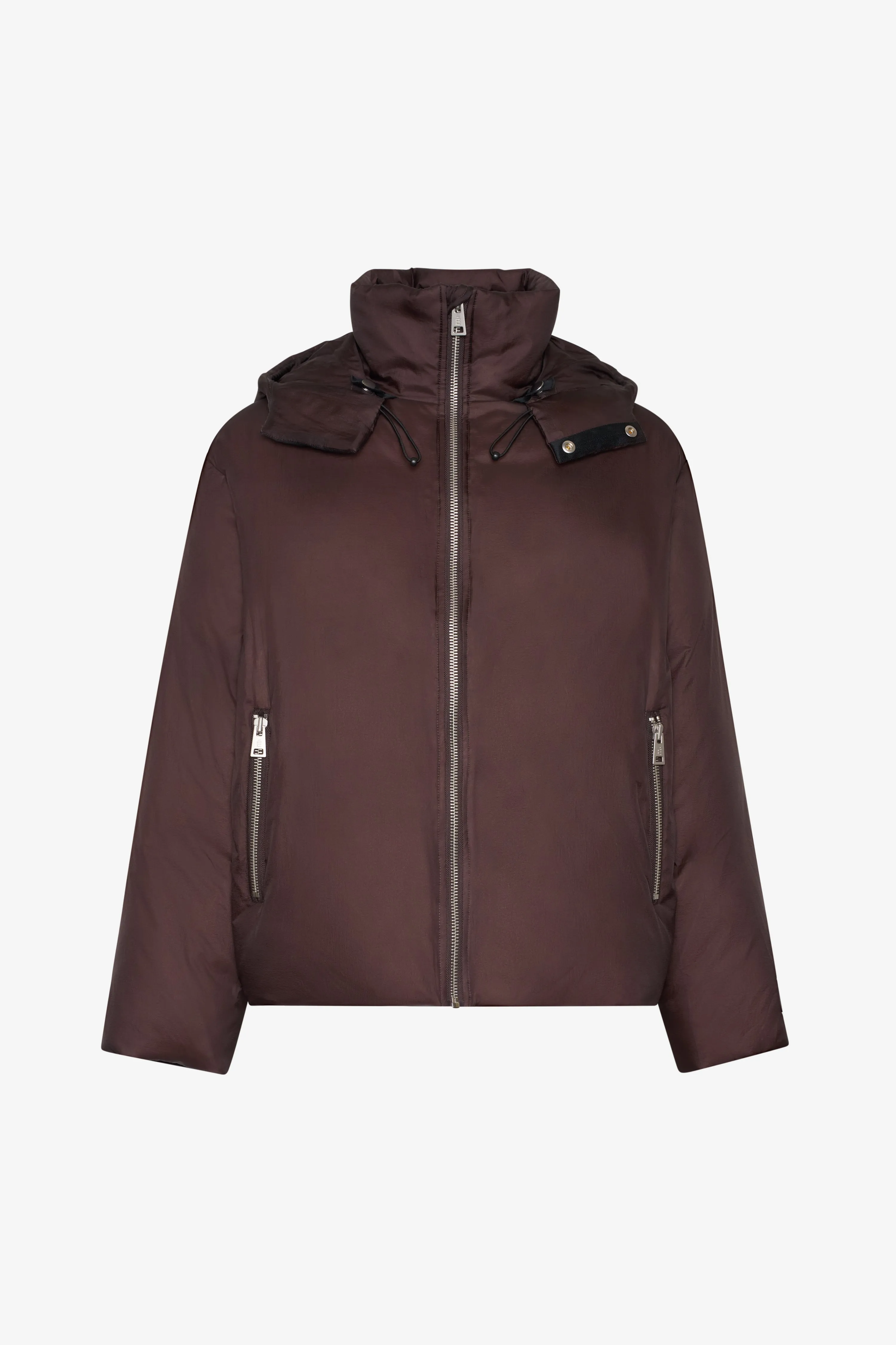 BOXY DOWN JACKET sold by Etudes Studio