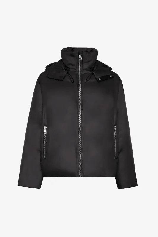 BOXY DOWN JACKET sold by Etudes Studio