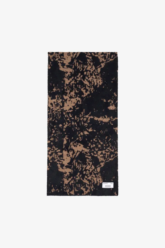 SCARF CLAIRE TABOURET sold by Etudes Studio