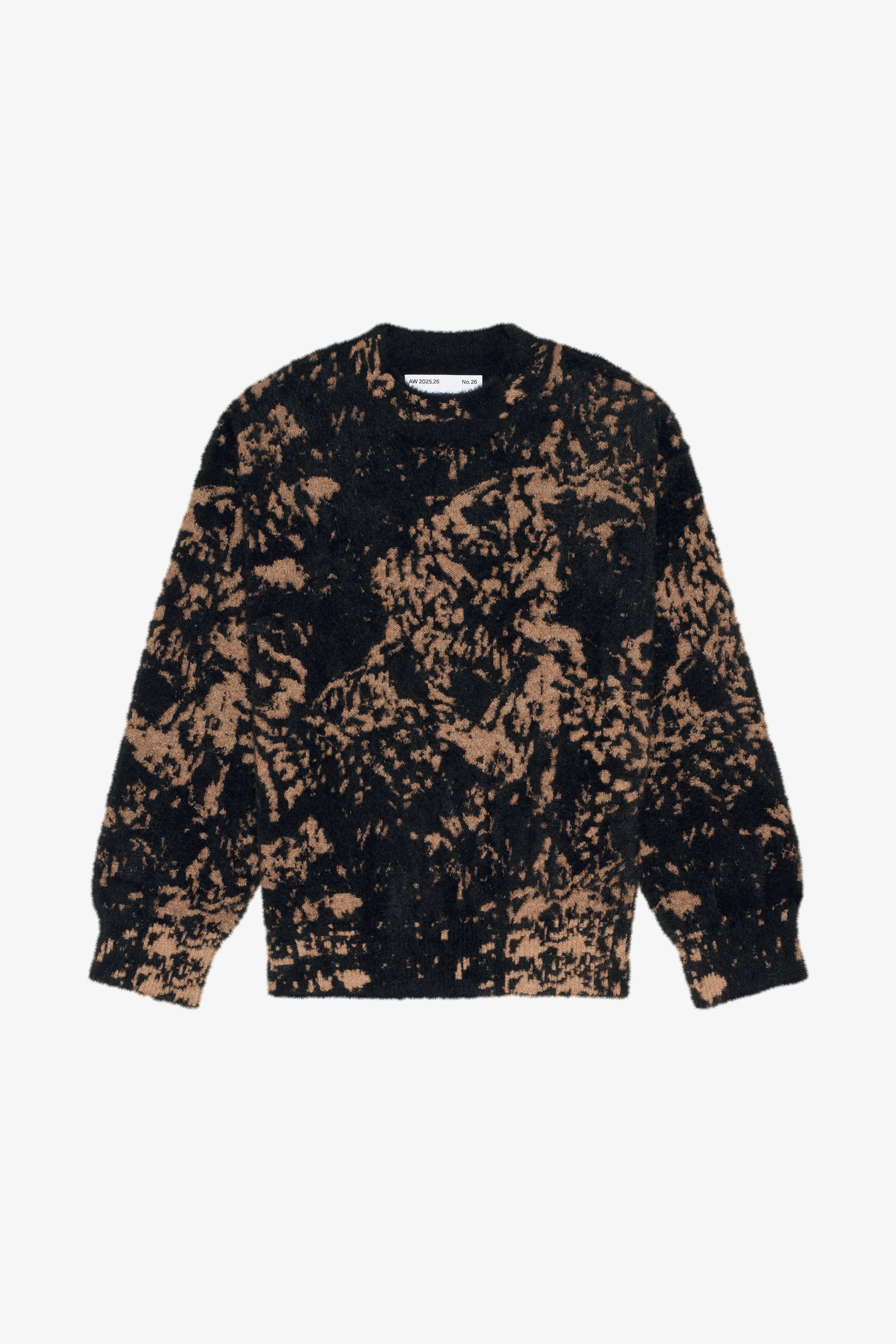 ROUND NECK CLAIRE TABOURET sold by Etudes Studio