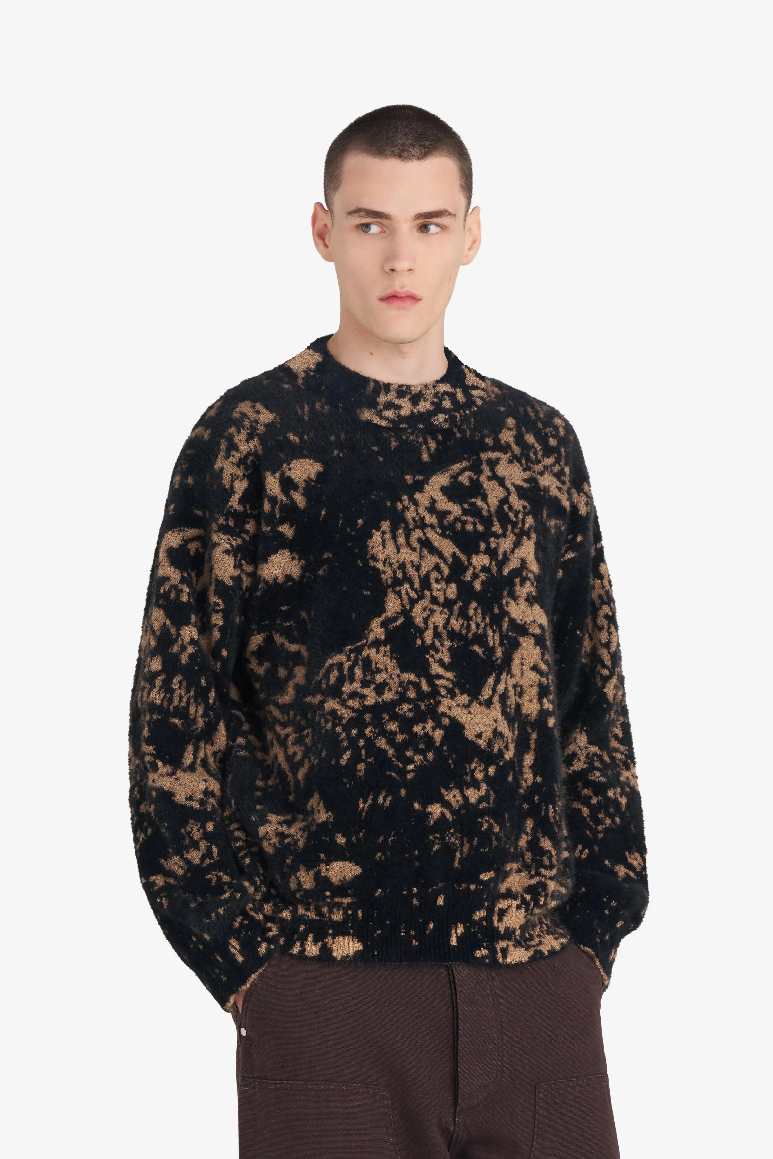 ROUND NECK CLAIRE TABOURET sold by Etudes Studio product image thumbnail 2