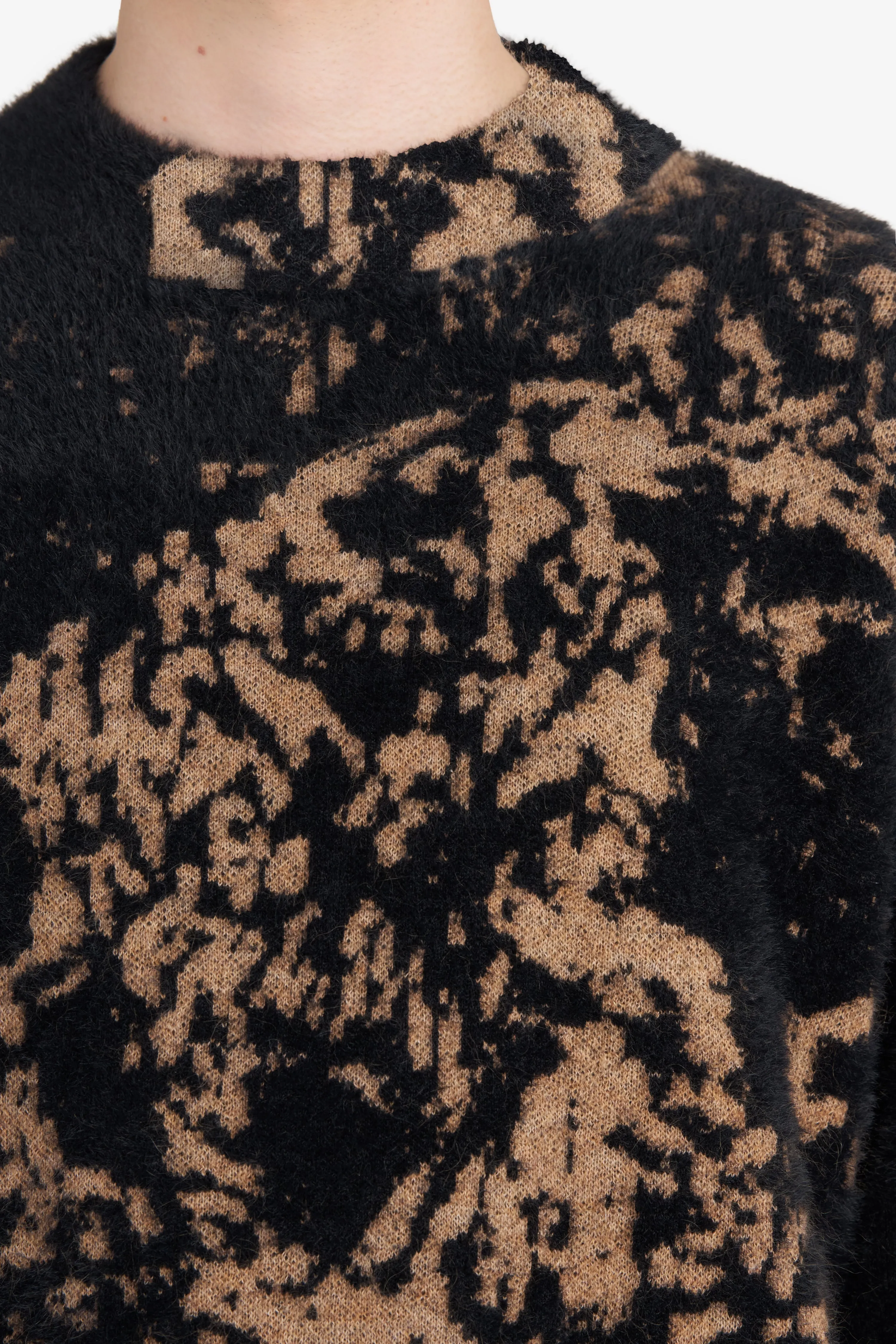 ROUND NECK CLAIRE TABOURET sold by Etudes Studio product image thumbnail 5