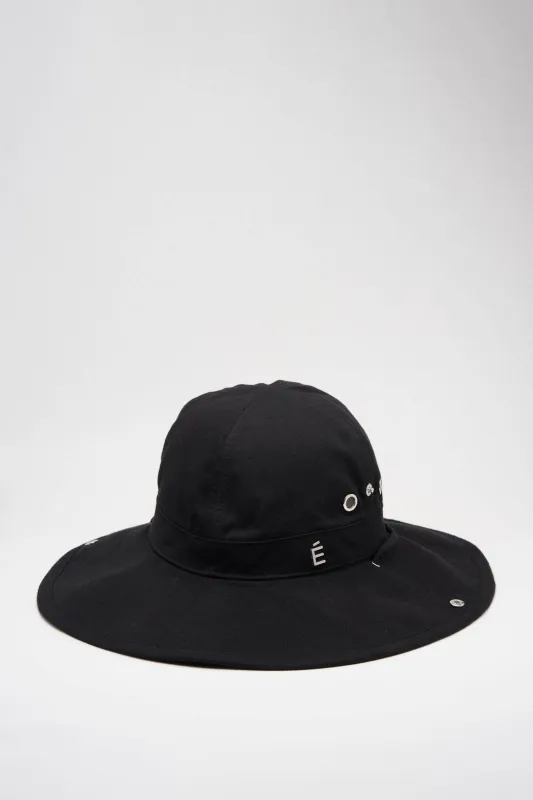 BRIM HAT made by Etudes Studio