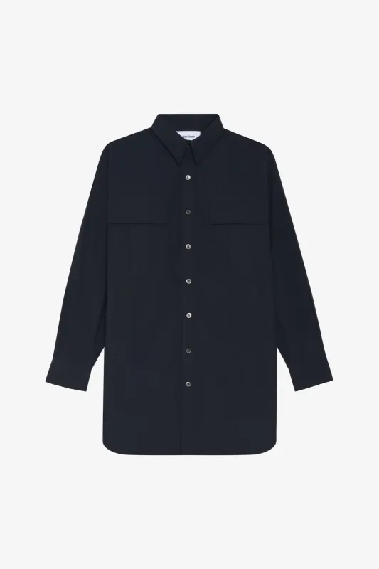 LONG SHIRT made by Etudes Studio