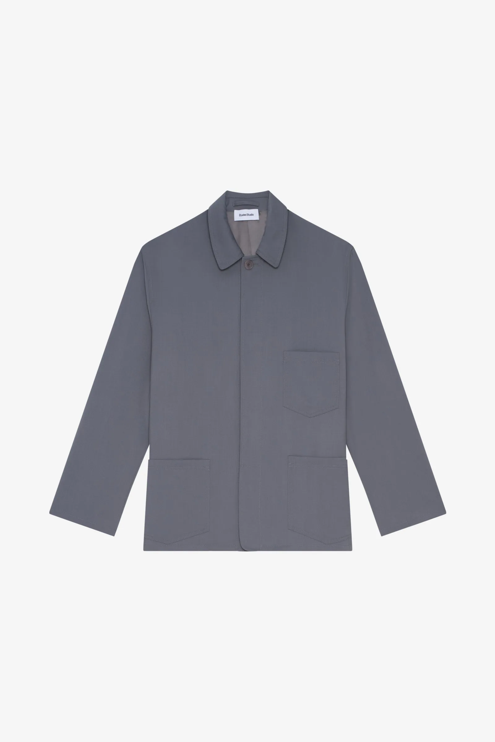 DRESS UP WORKER JACKET sold by Etudes Studio