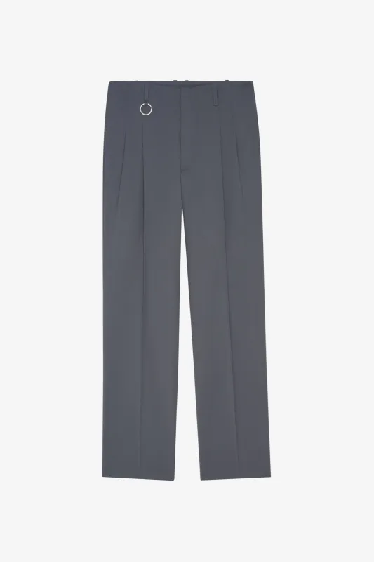 LOOSE SUIT PANT sold by Etudes Studio