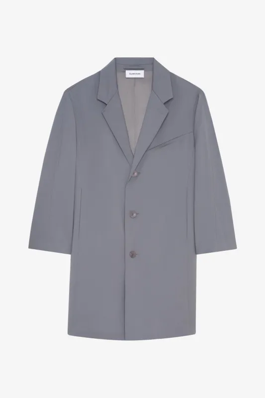 SUIT COAT made by Etudes Studio