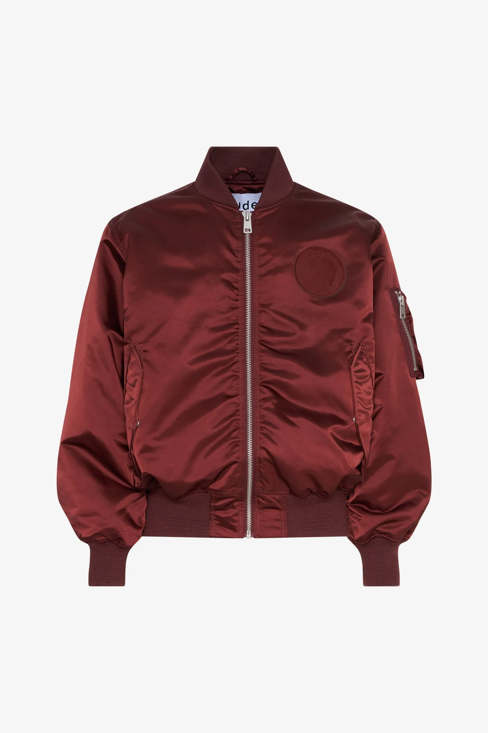 BOMBER JACKET sold by Etudes Studio