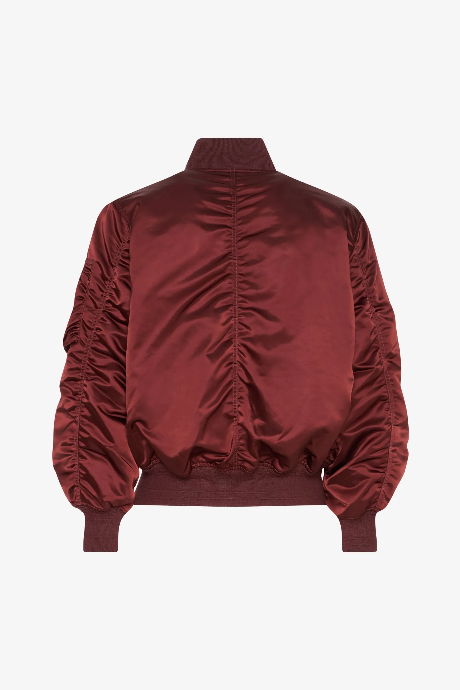 BOMBER JACKET sold by Etudes Studio product image thumbnail 2